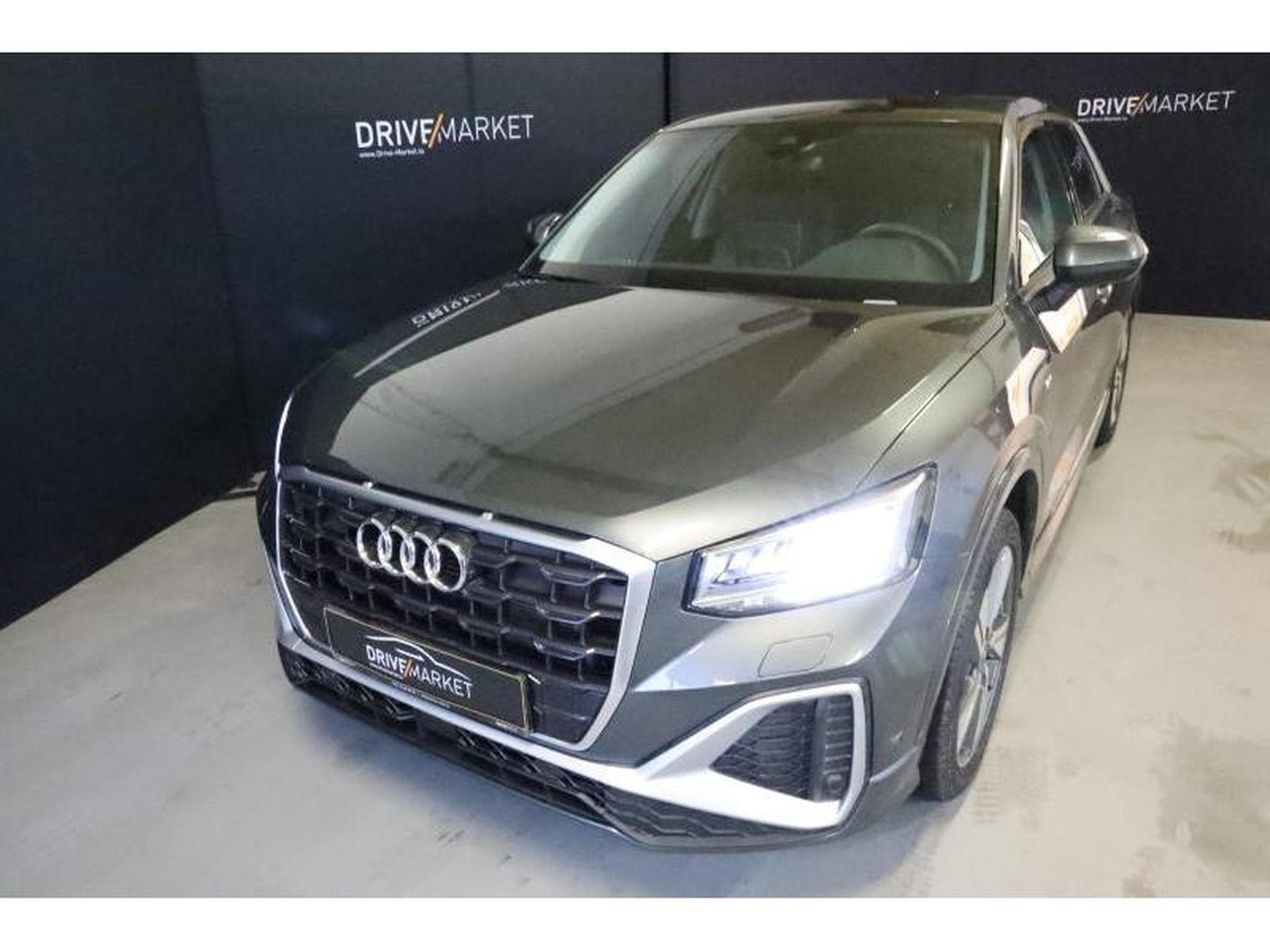 Audi Q2 S line (2026) - Photo 15