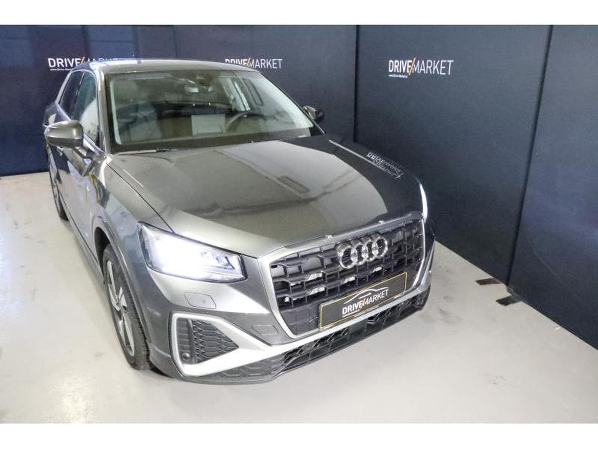 Audi Q2 S line (2026) - Photo 20