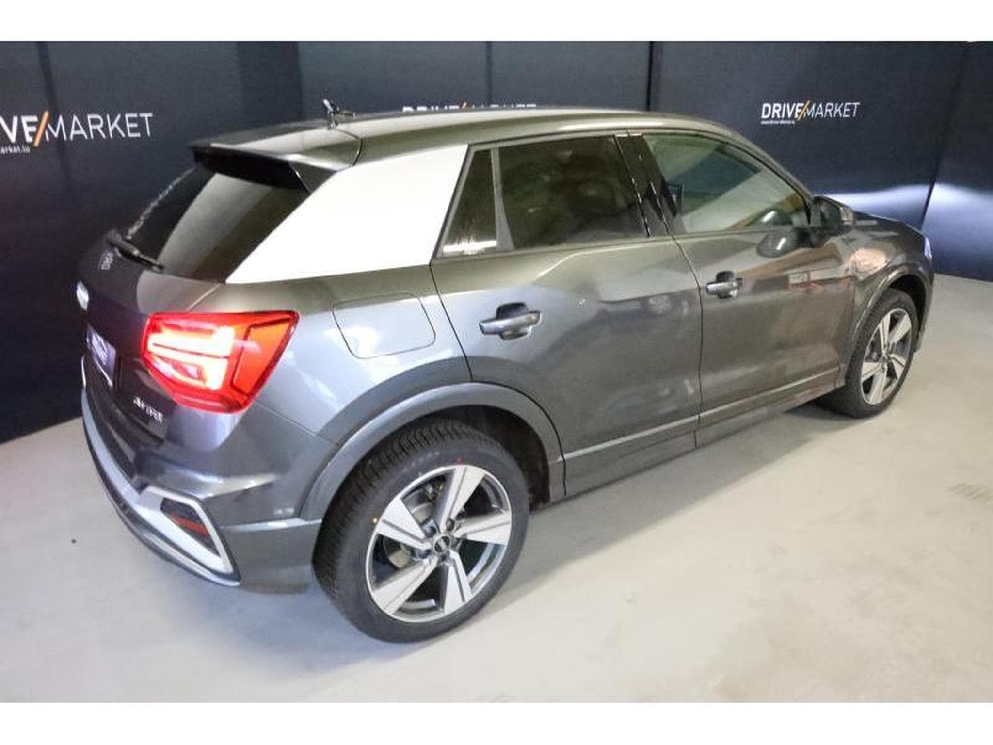 Audi Q2 S line (2026) - Photo 22