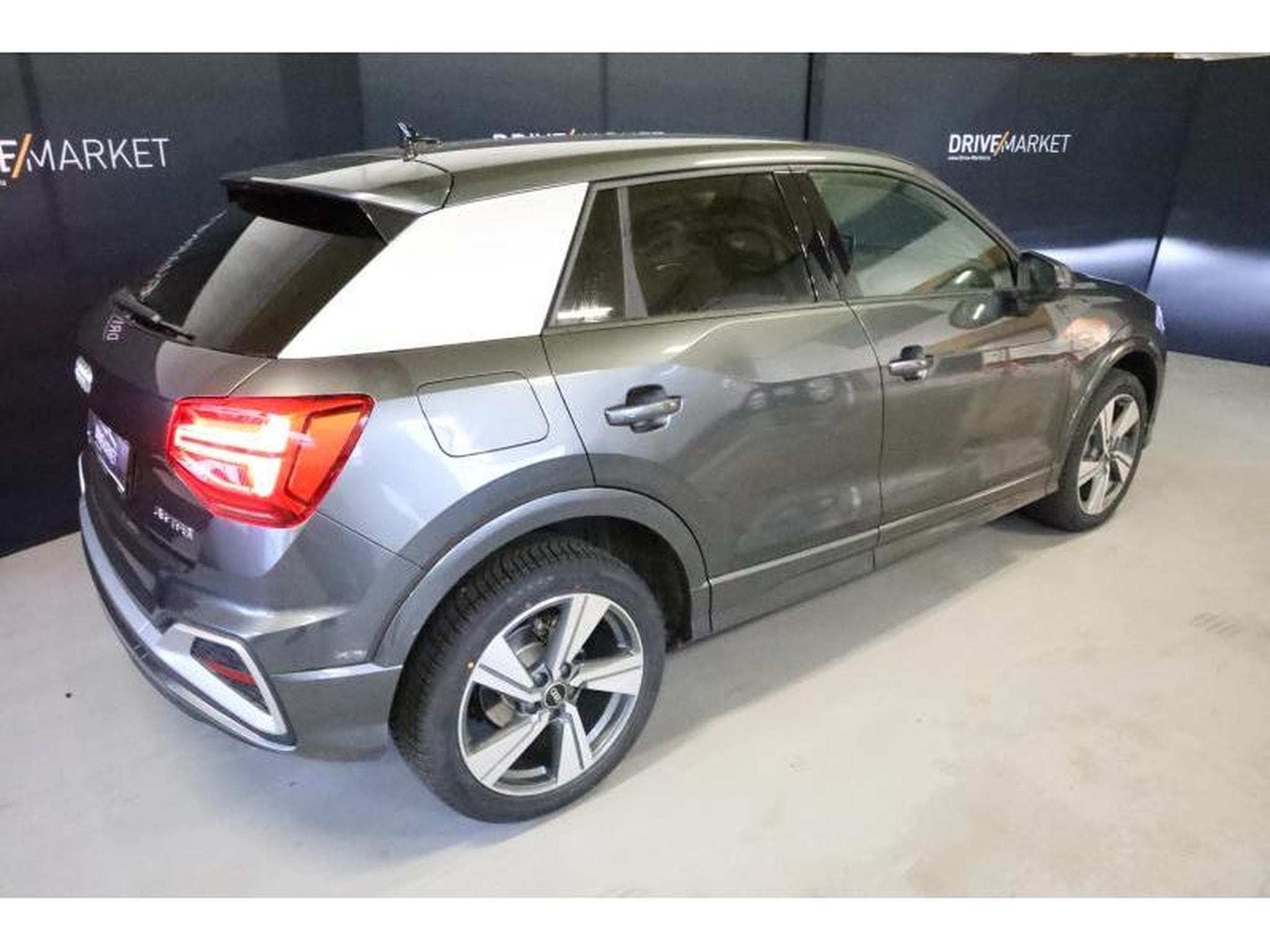 Audi Q2 S line (2026) - Photo 23