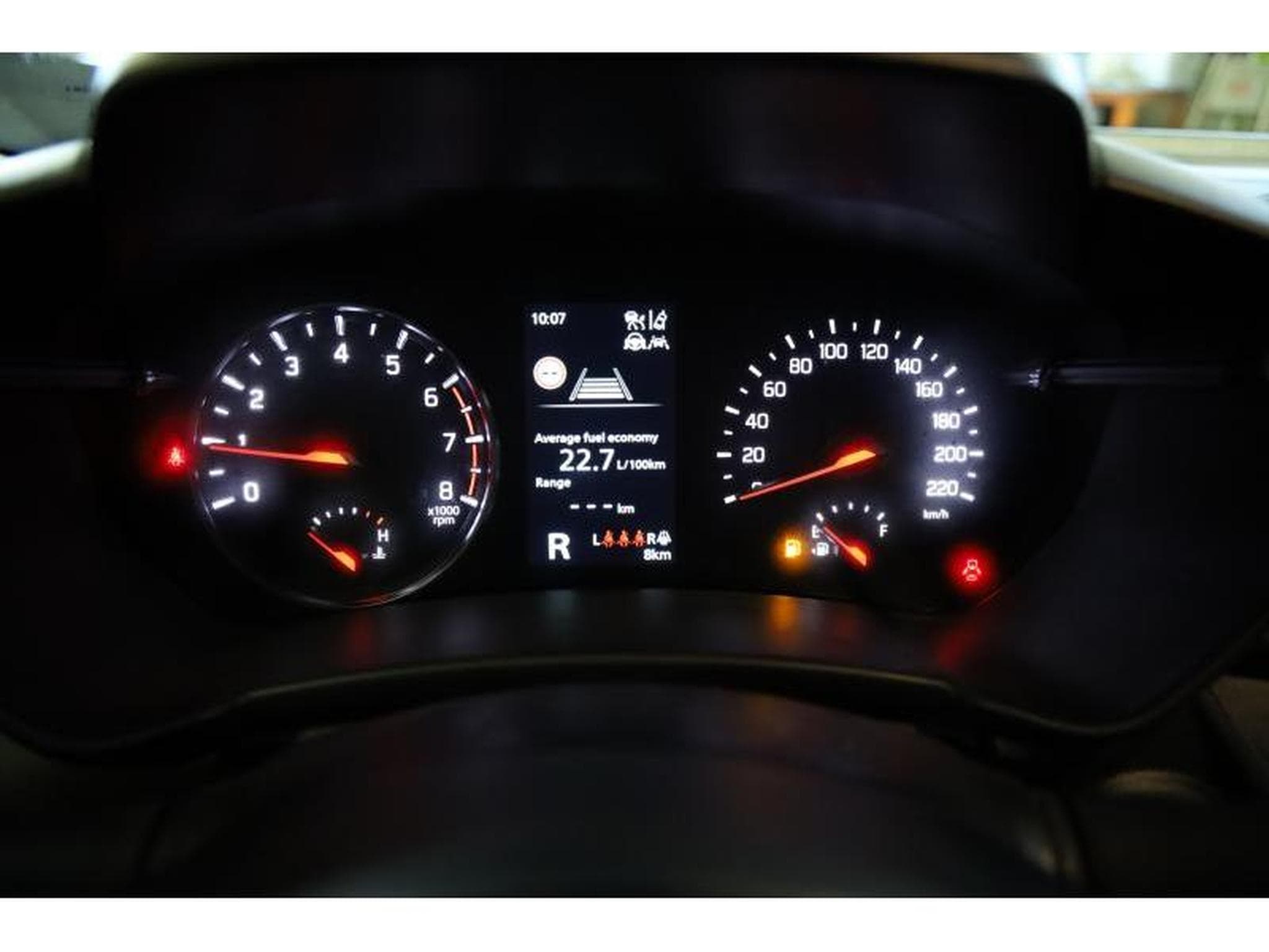 Suzuki Swift GL+ (2026) - Photo 5