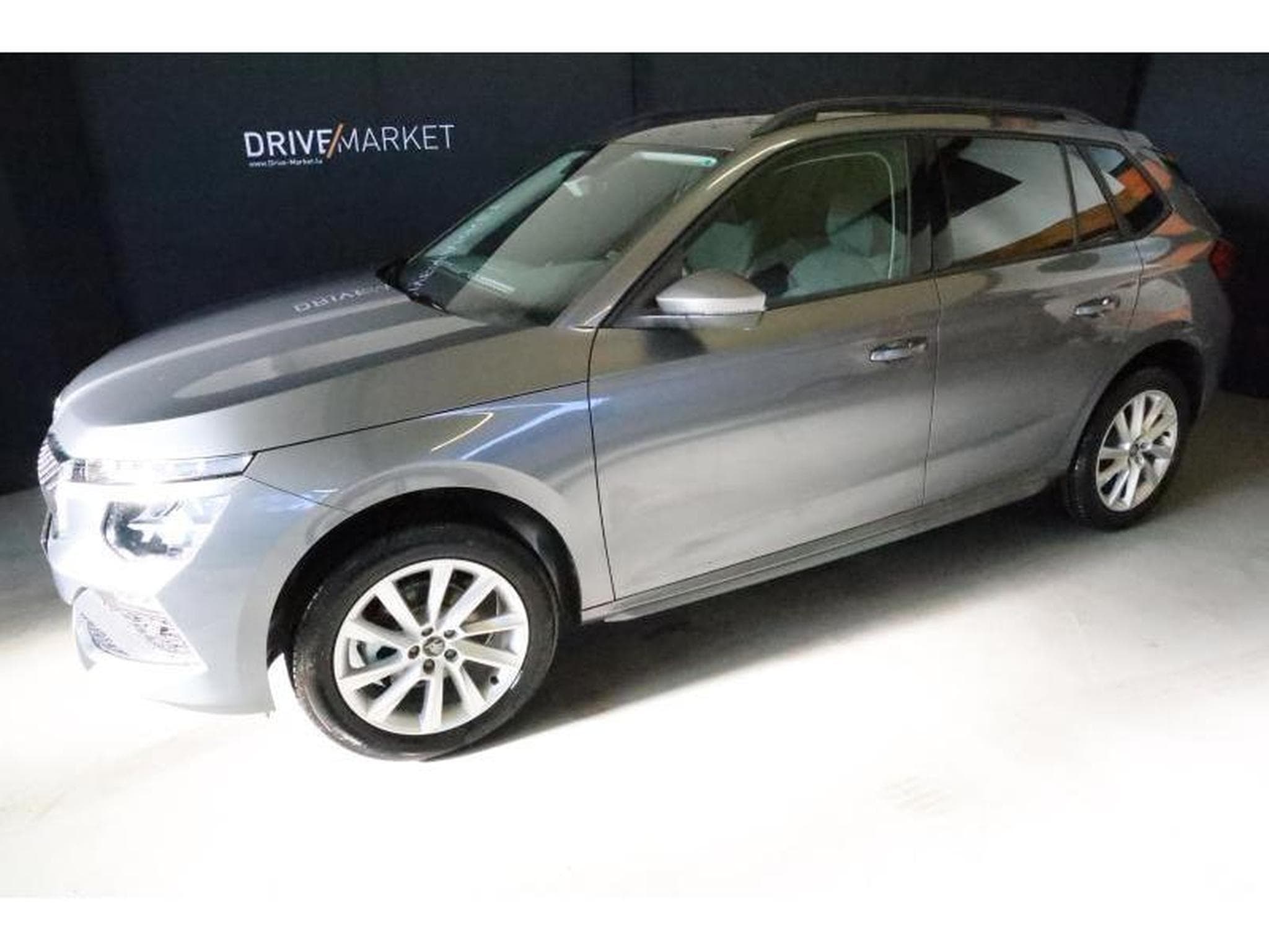 Skoda Kamiq Selection (2026) - Photo 1