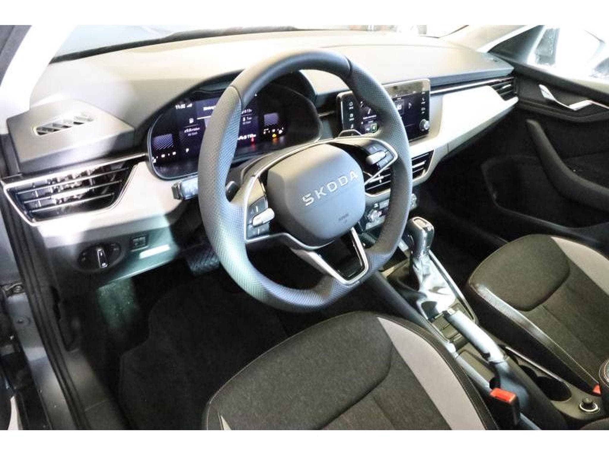 Skoda Kamiq Selection (2026) - Photo 11