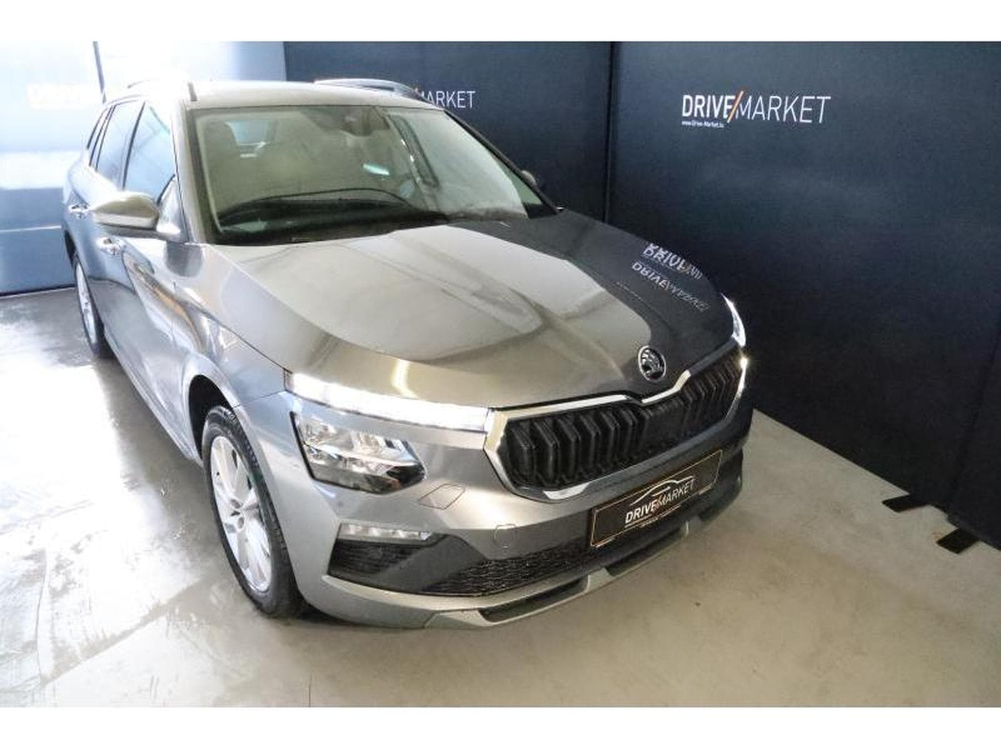 Skoda Kamiq Selection (2026) - Photo 14