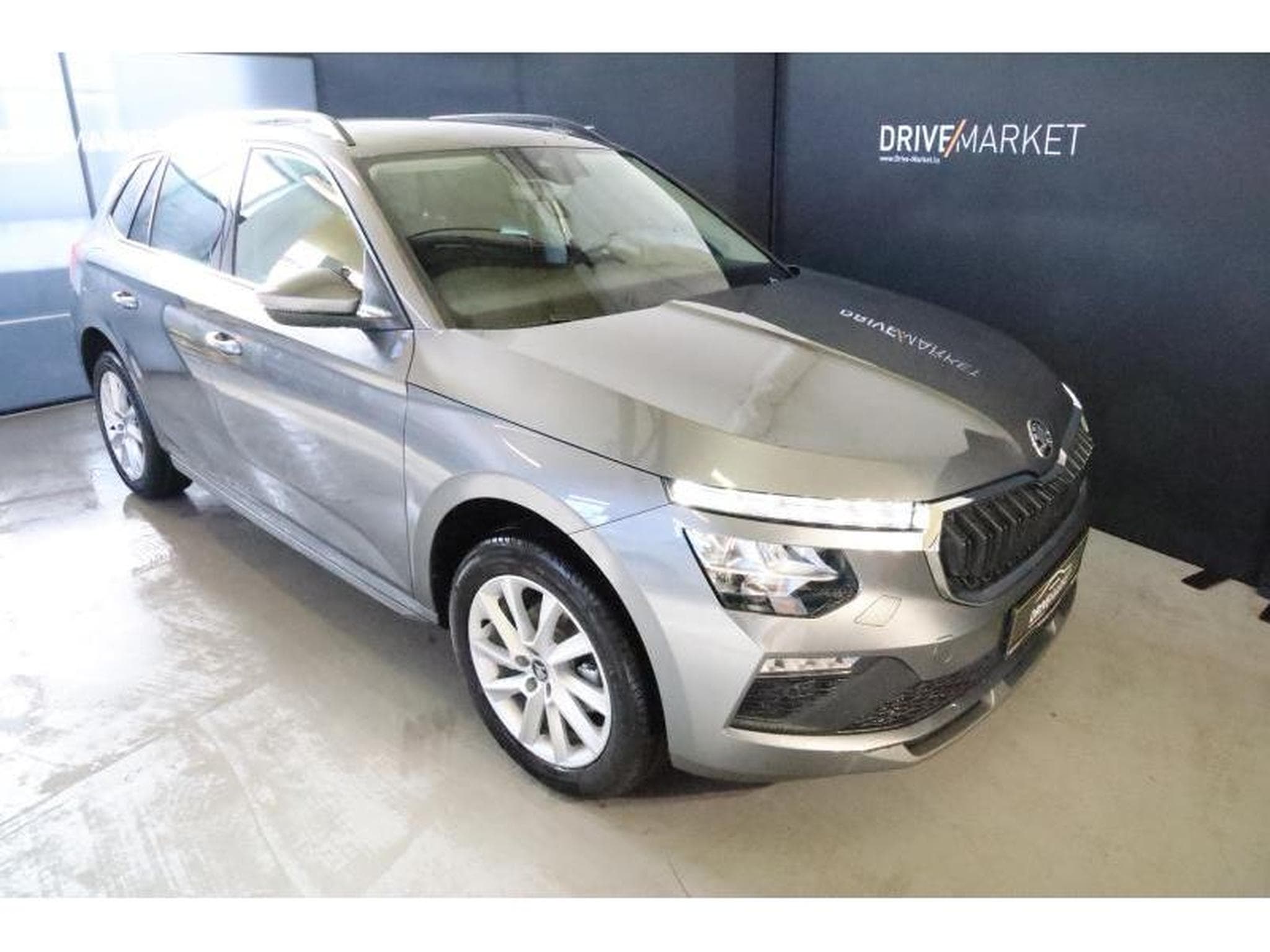 Skoda Kamiq Selection (2026) - Photo 16