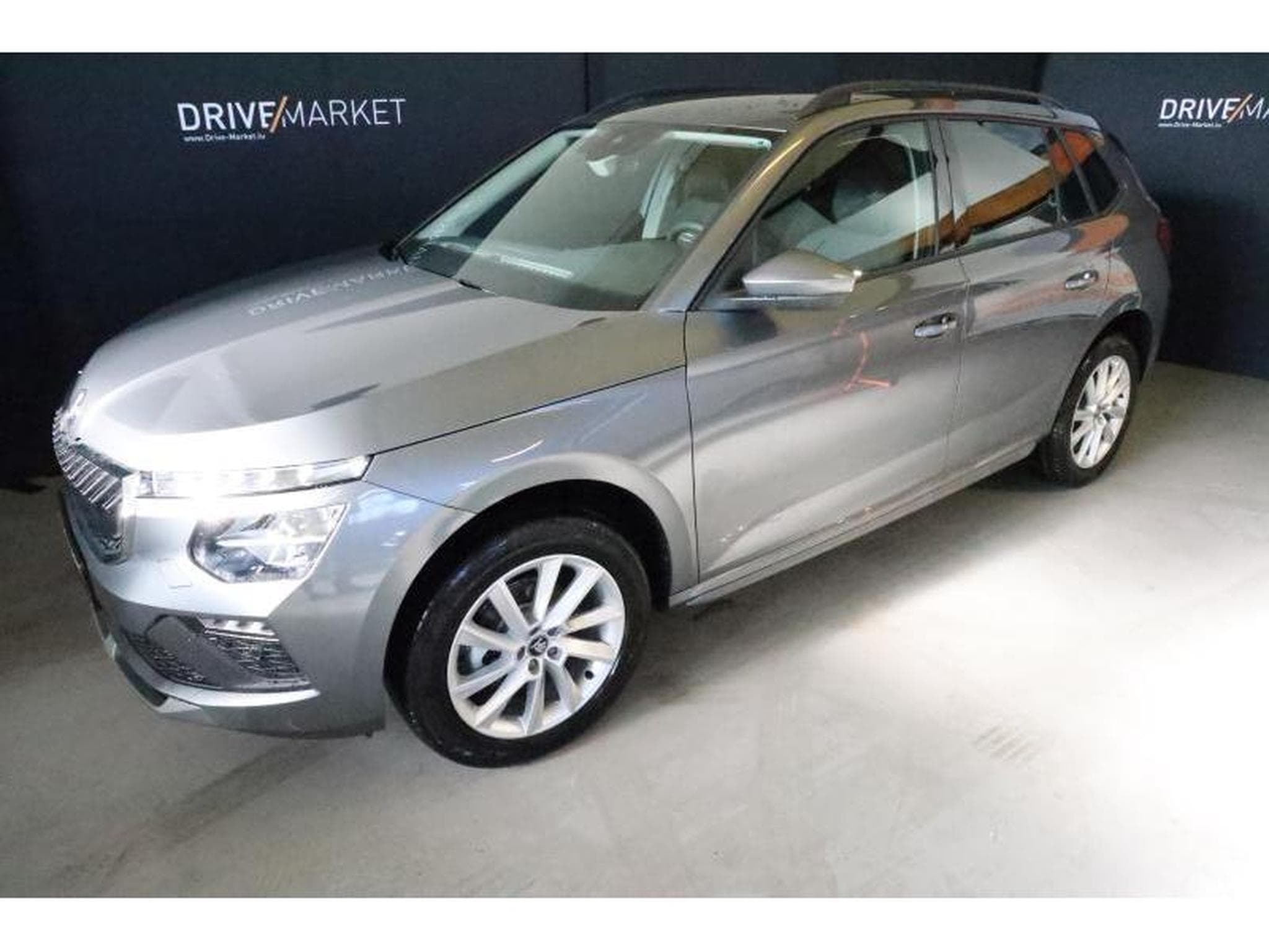Skoda Kamiq Selection (2026) - Photo 17