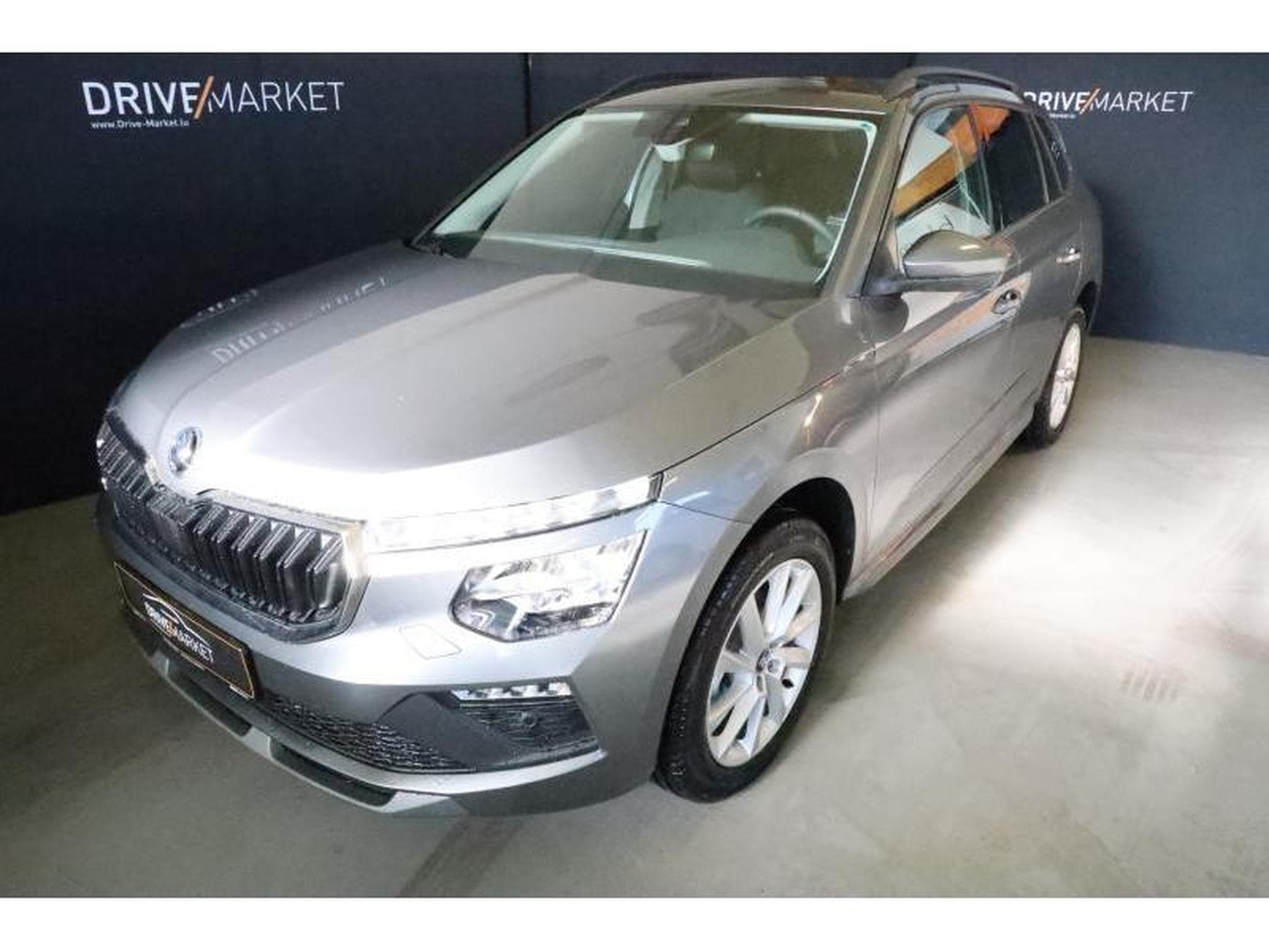 Skoda Kamiq Selection (2026) - Photo 18