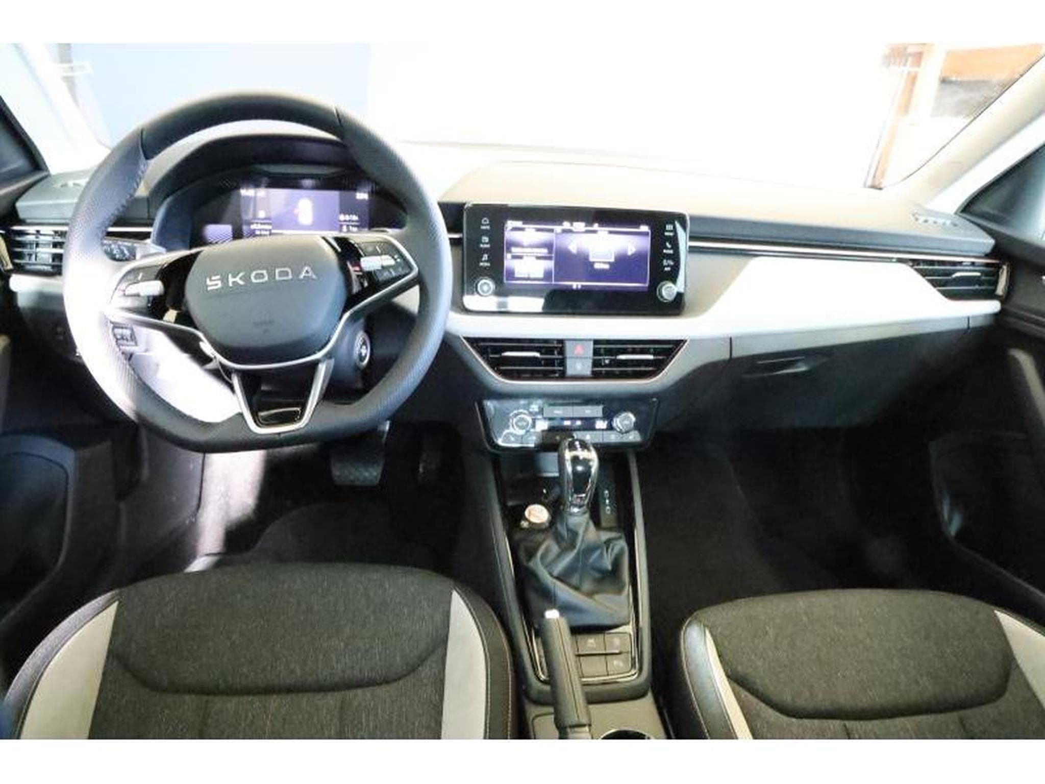 Skoda Kamiq Selection (2026) - Photo 2