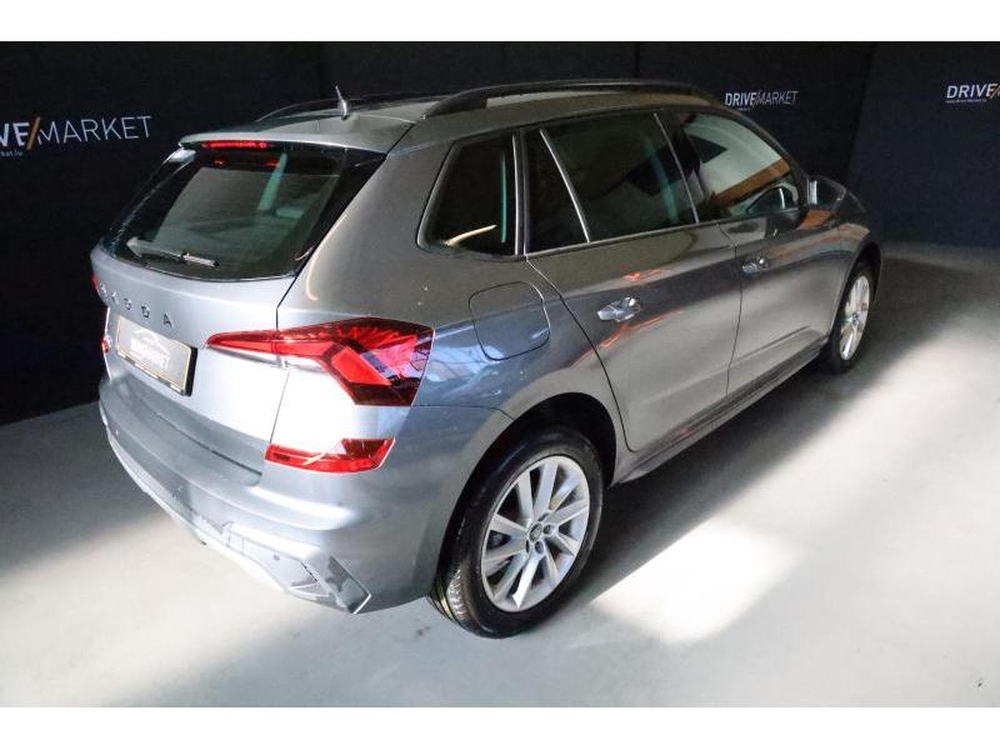 Skoda Kamiq Selection (2026) - Photo 20