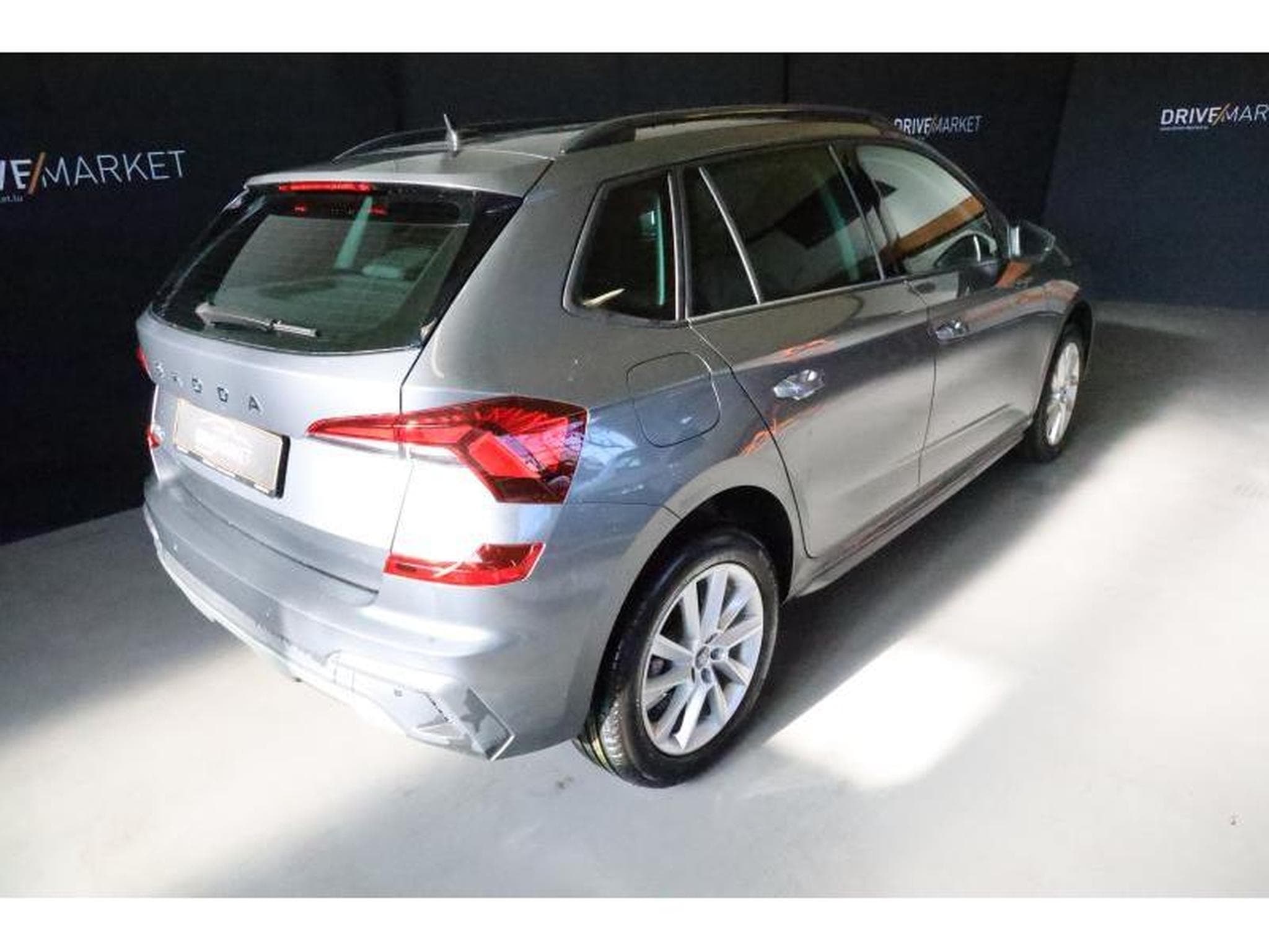 Skoda Kamiq Selection (2026) - Photo 21