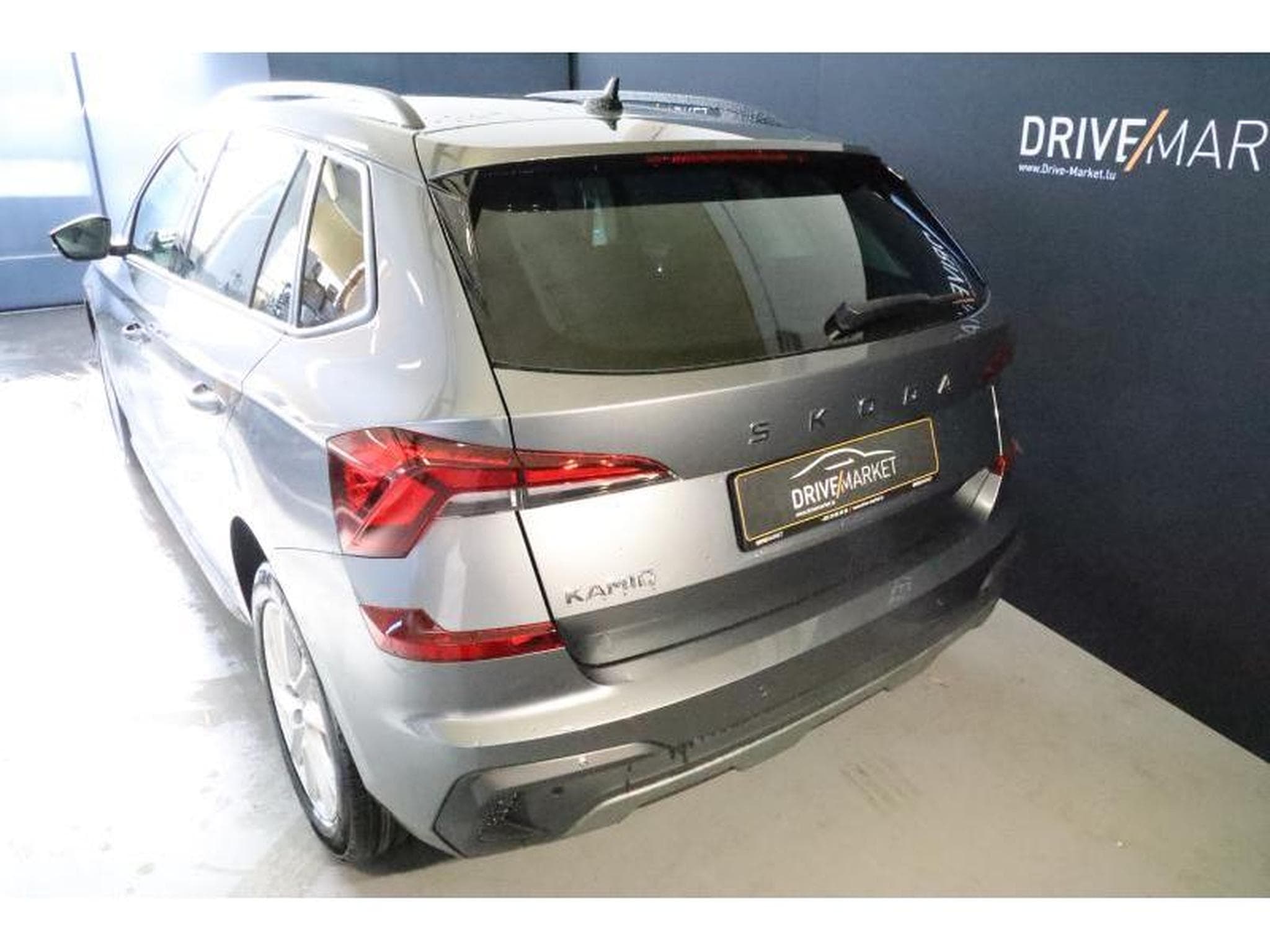 Skoda Kamiq Selection (2026) - Photo 23