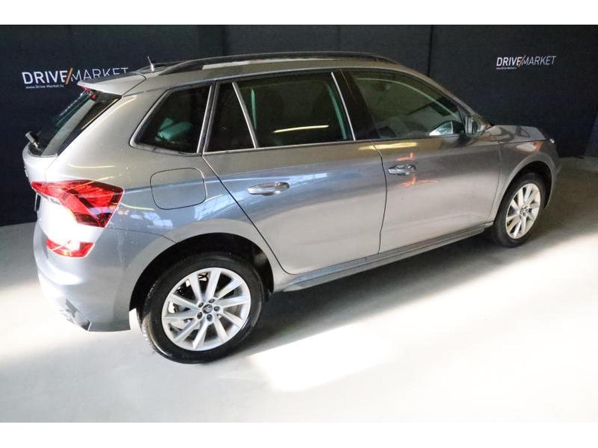 Skoda Kamiq Selection (2026) - Photo 3