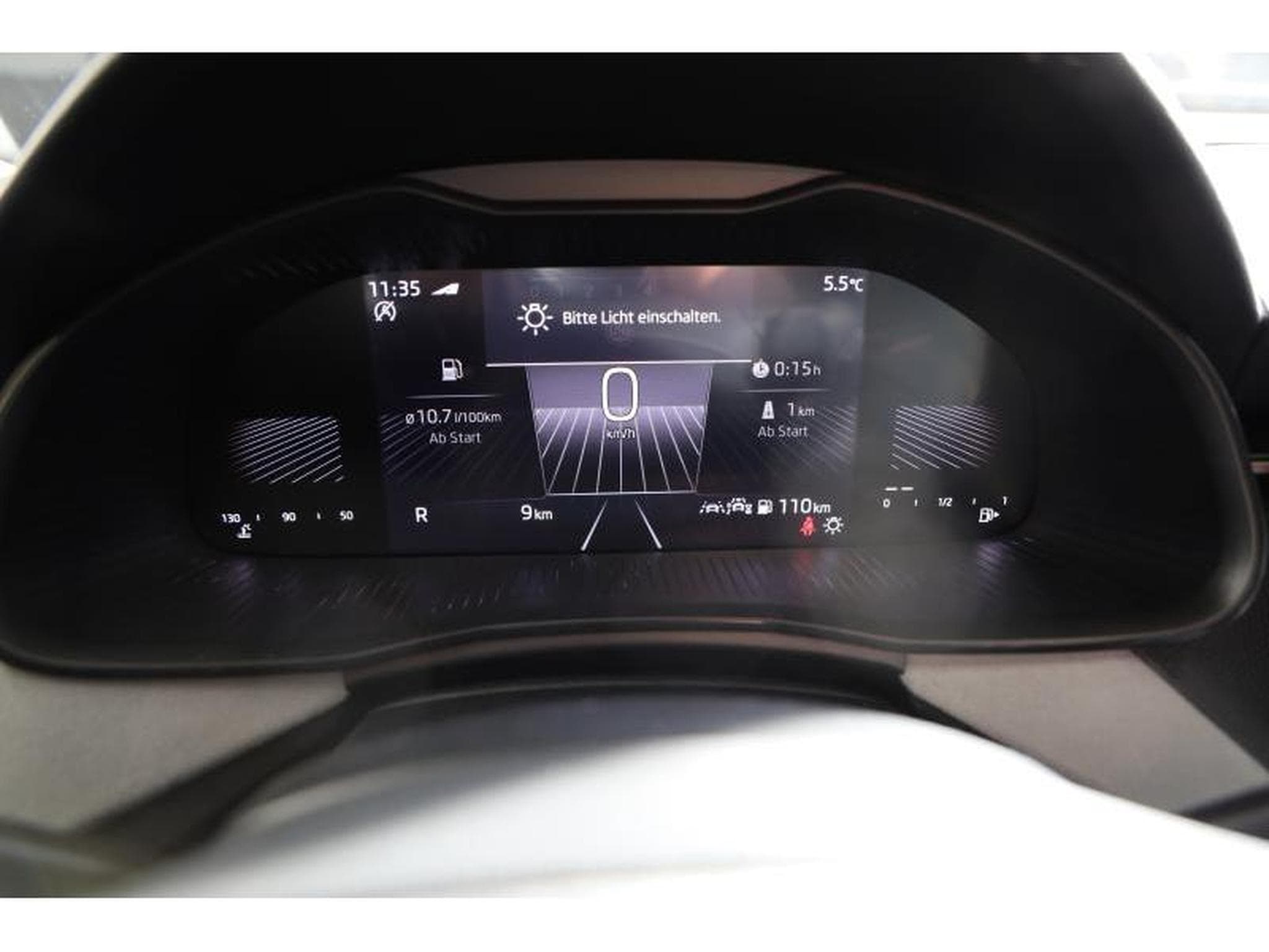 Skoda Kamiq Selection (2026) - Photo 5