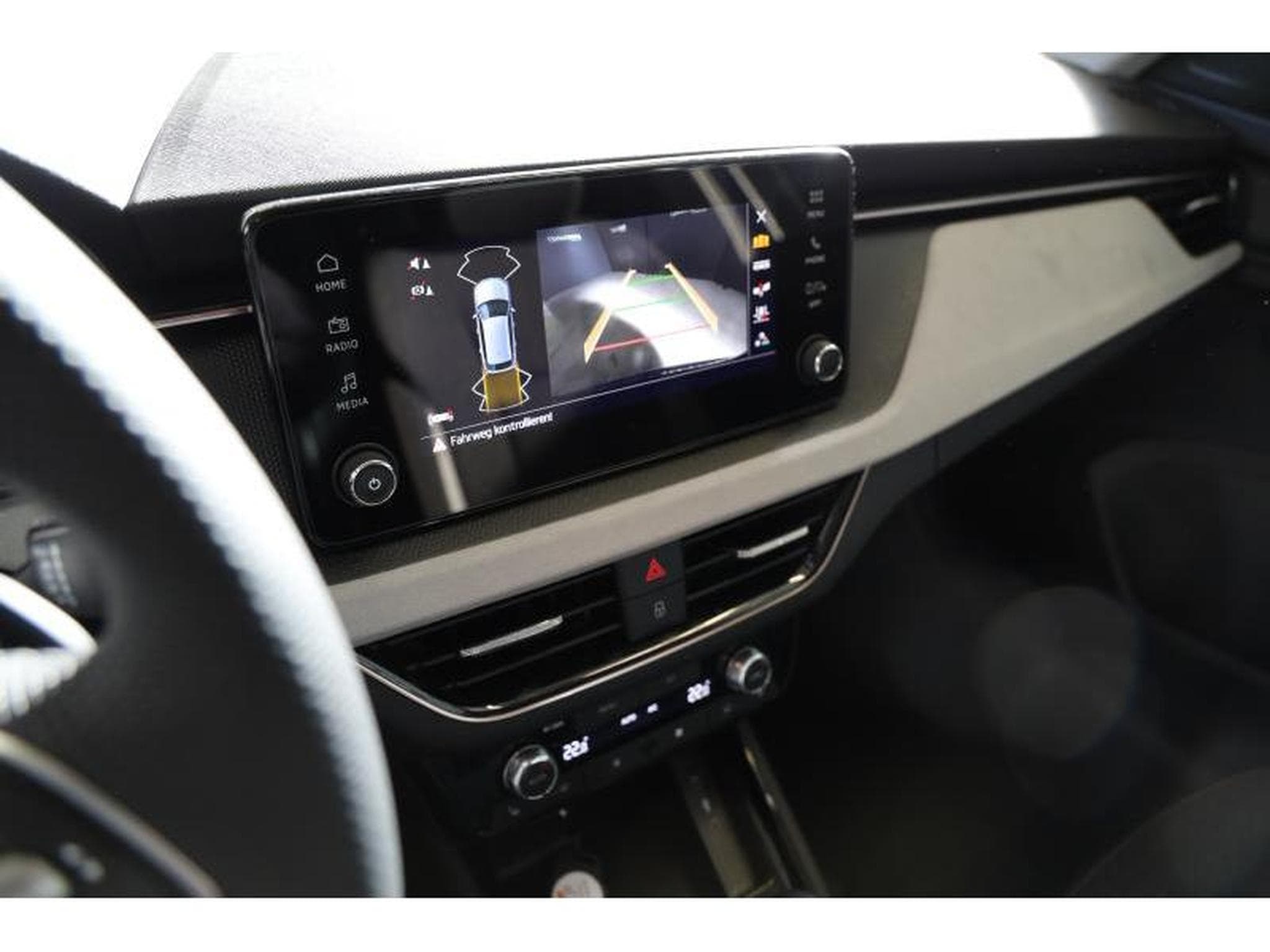 Skoda Kamiq Selection (2026) - Photo 6