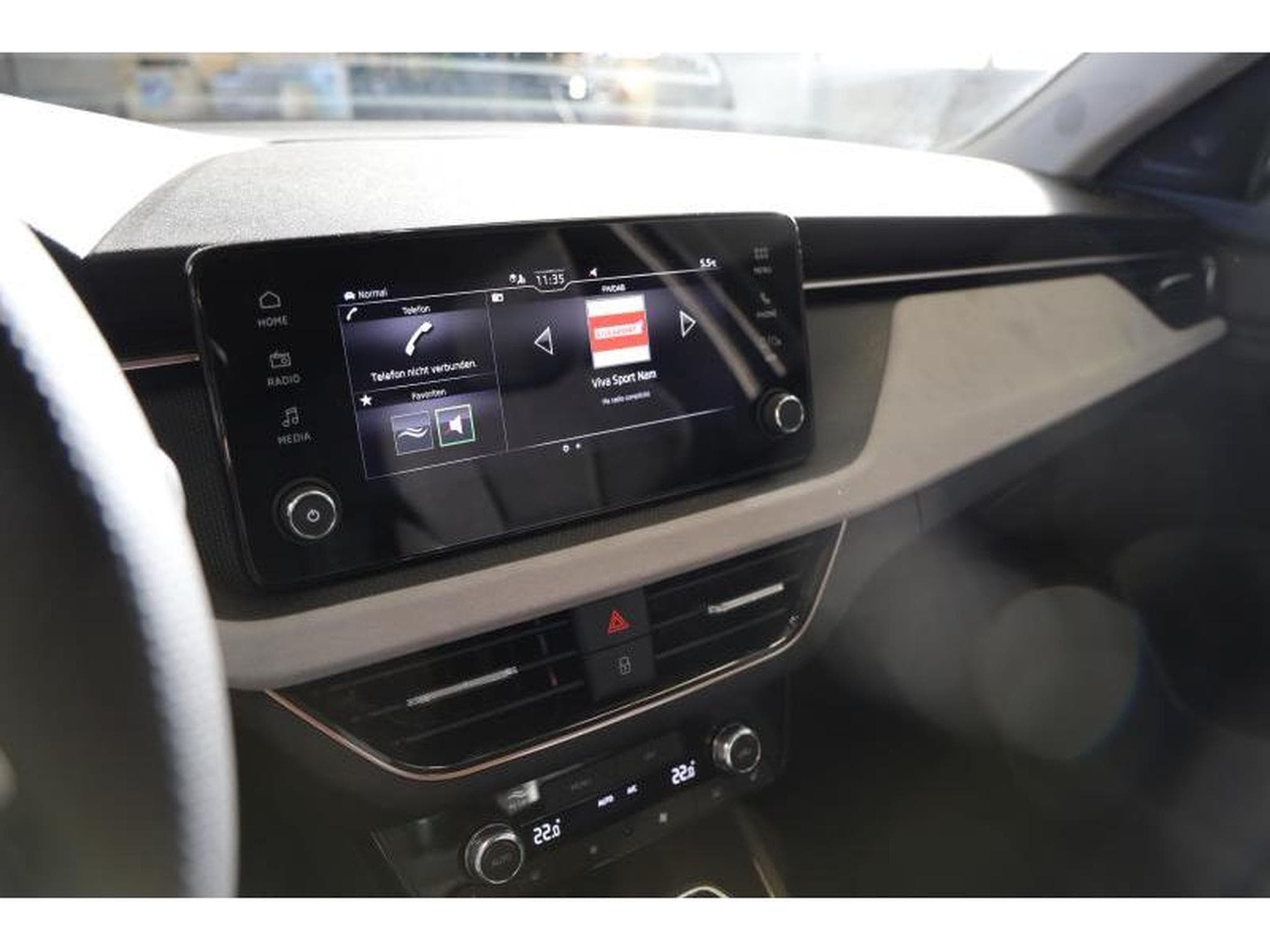 Skoda Kamiq Selection (2026) - Photo 7