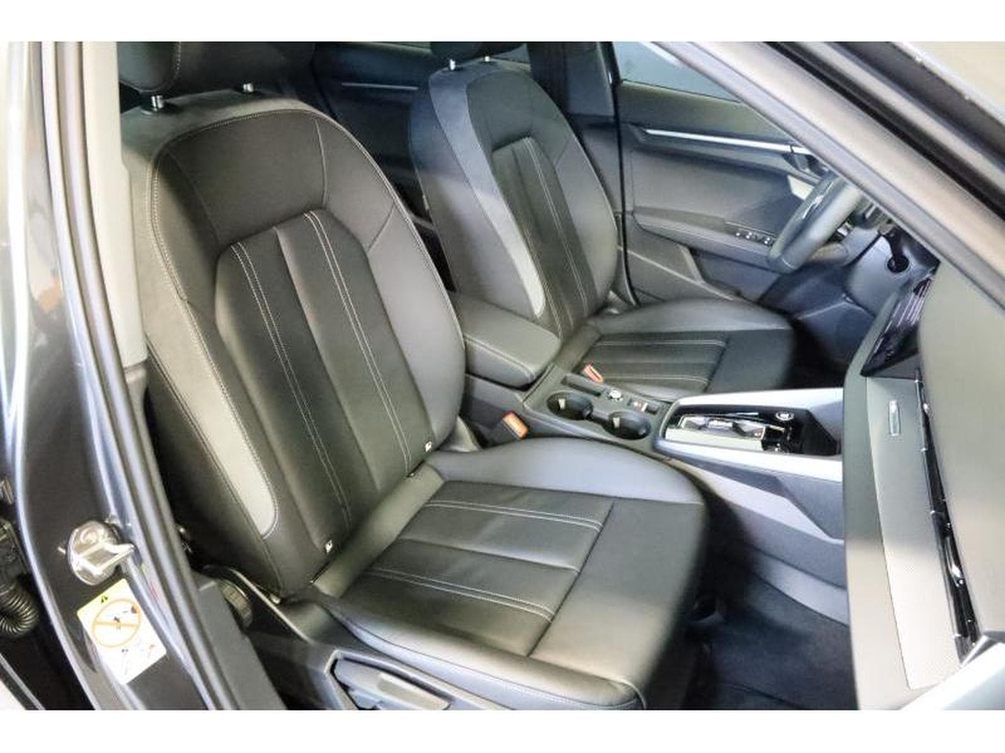 Audi A3 Sportback (2026) - Photo 10