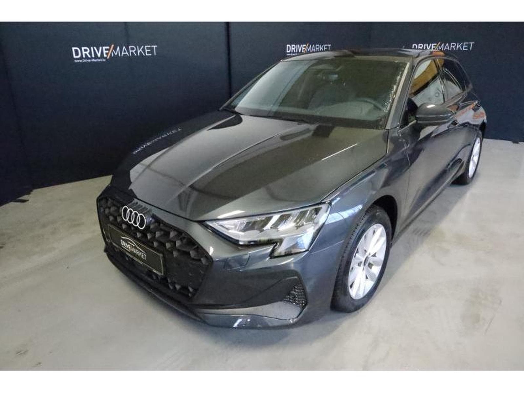 Audi A3 Sportback (2026) - Photo 17