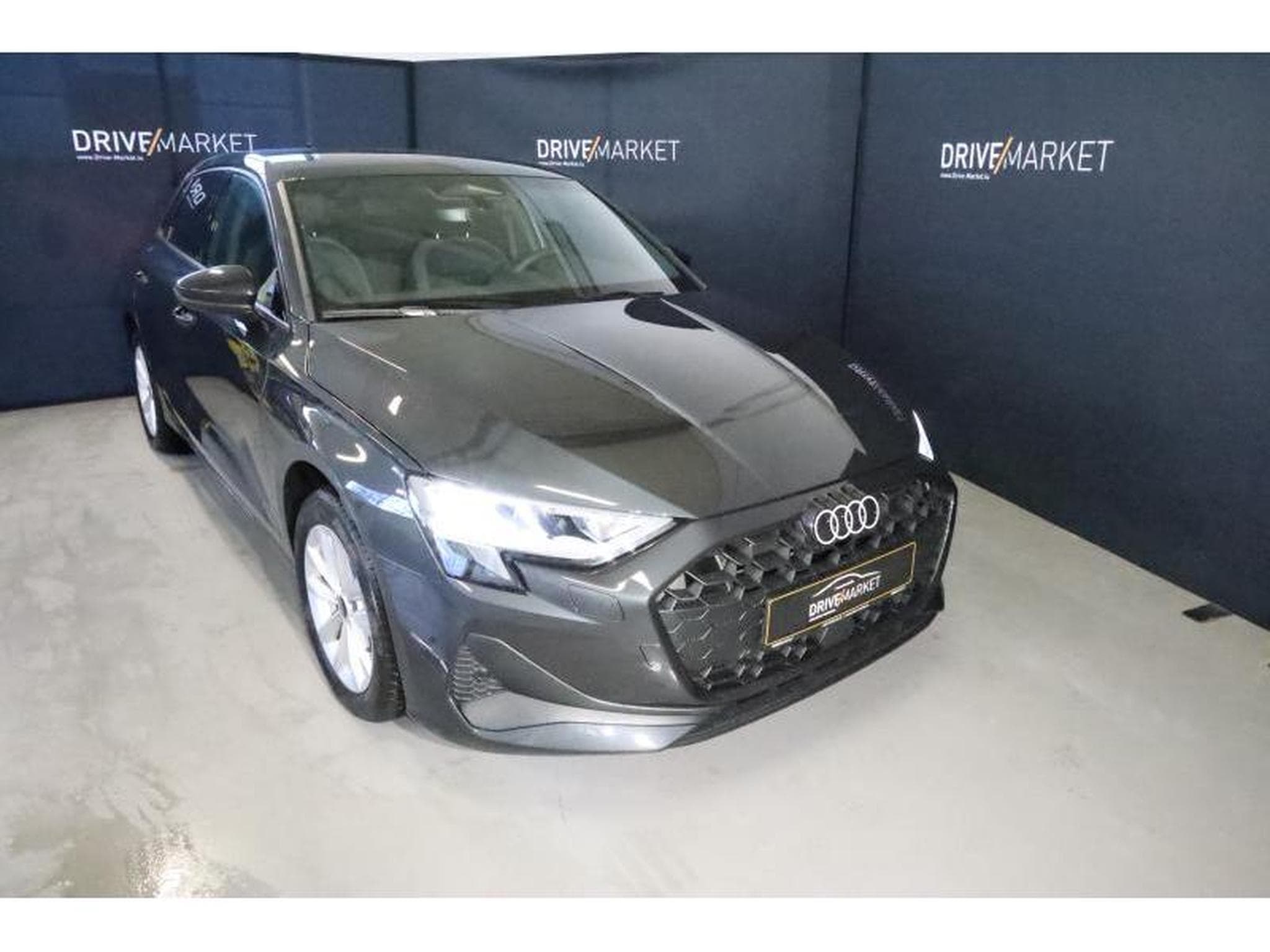 Audi A3 Sportback (2026) - Photo 18