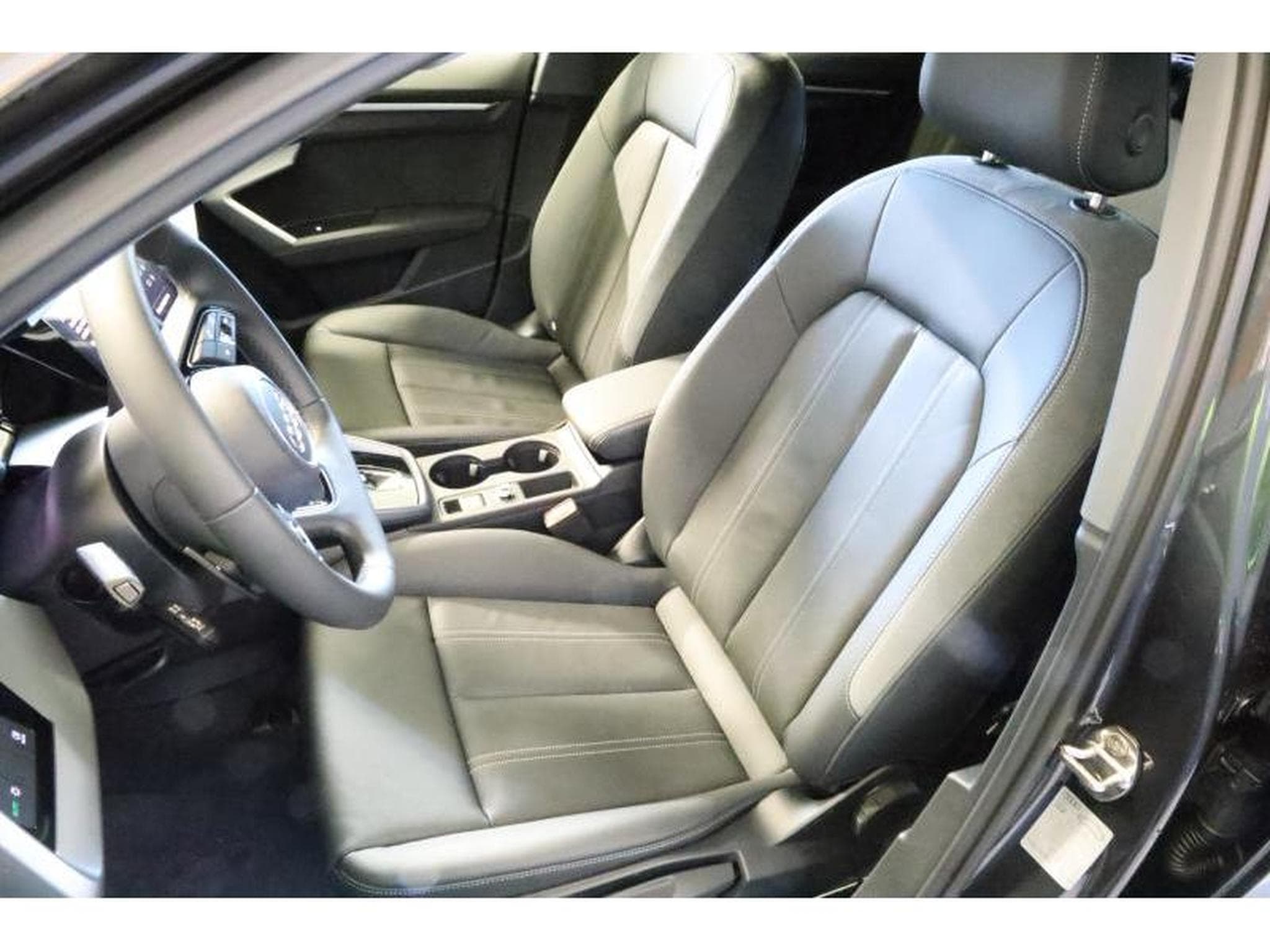 Audi A3 Sportback (2026) - Photo 4