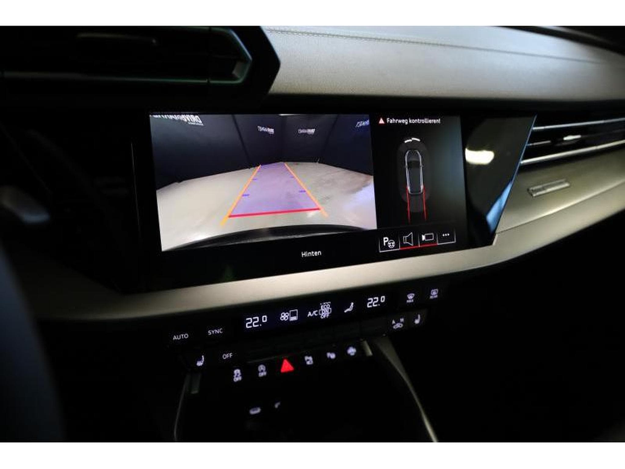 Audi A3 Sportback (2026) - Photo 6