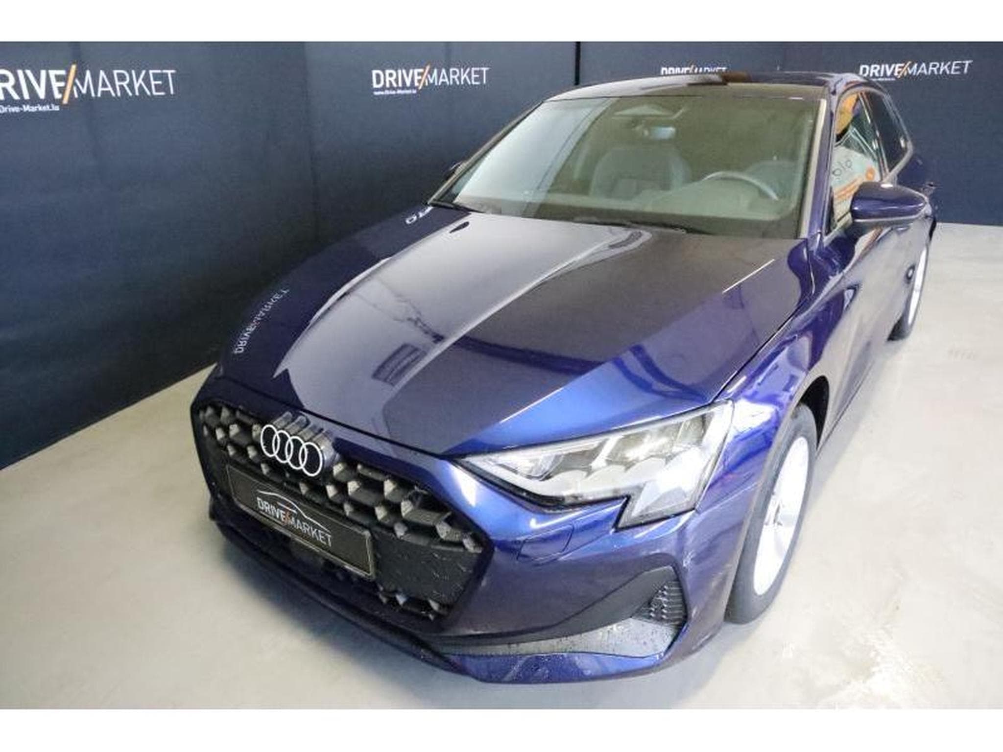 Audi A3 Sportback (2026) - Photo 15