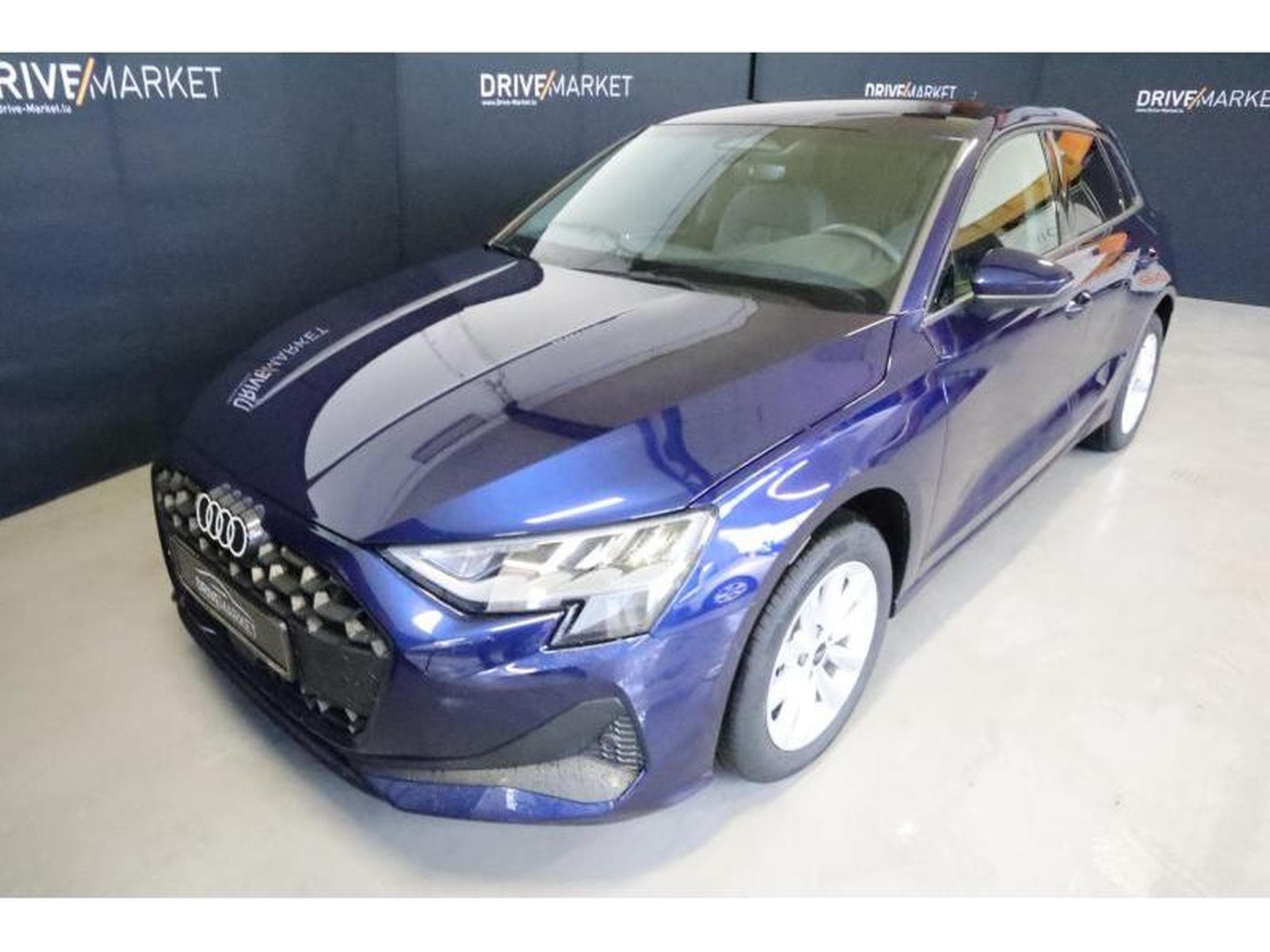 Audi A3 Sportback (2026) - Photo 16