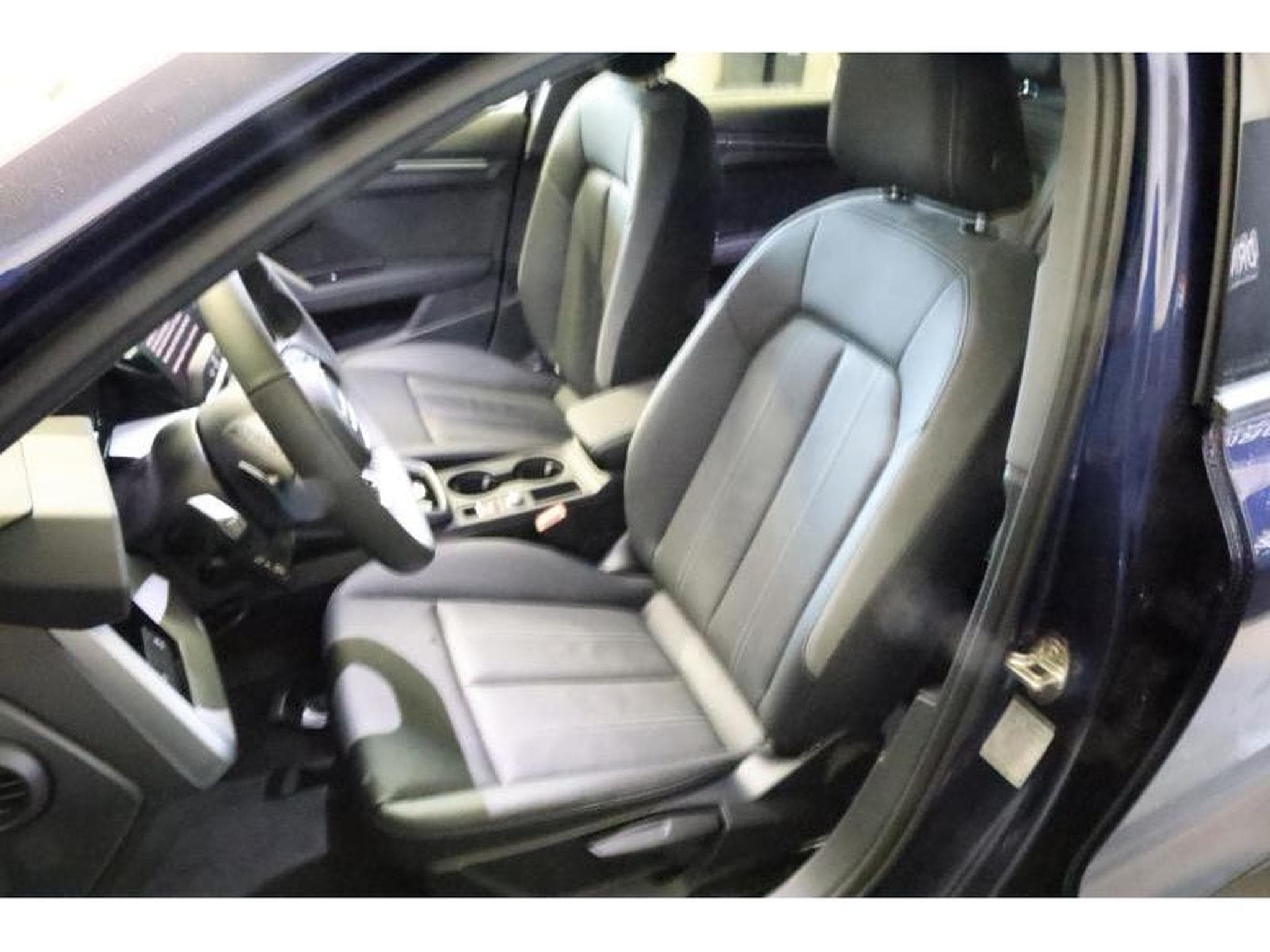 Audi A3 Sportback (2026) - Photo 4