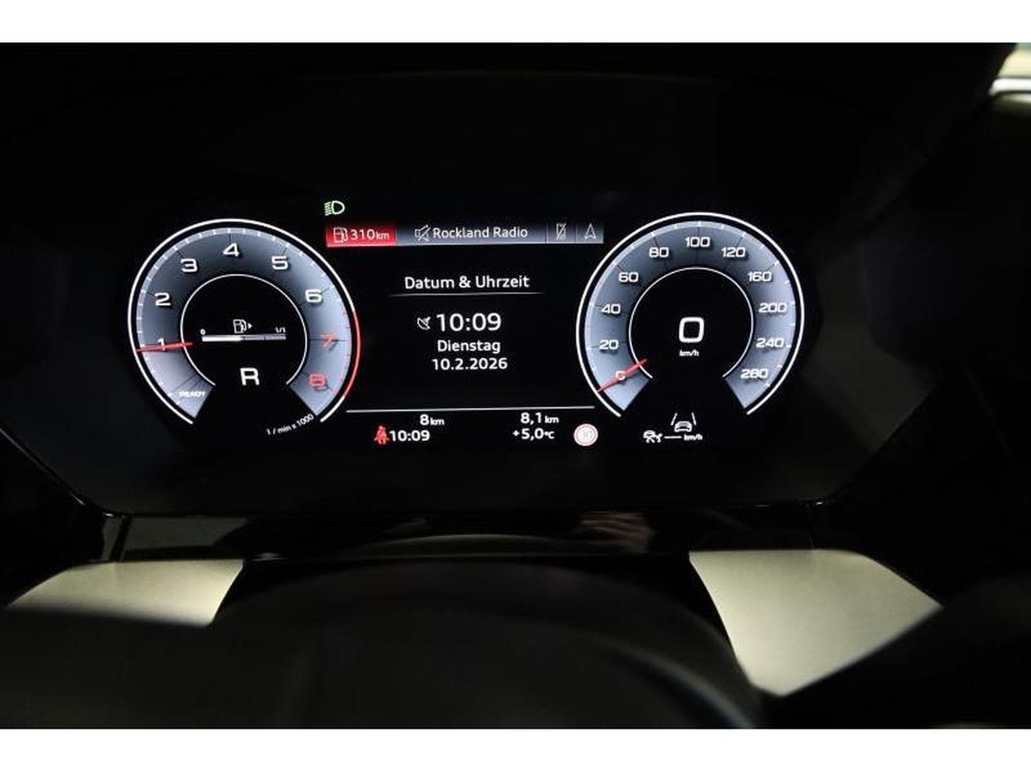 Audi A3 Sportback (2026) - Photo 5