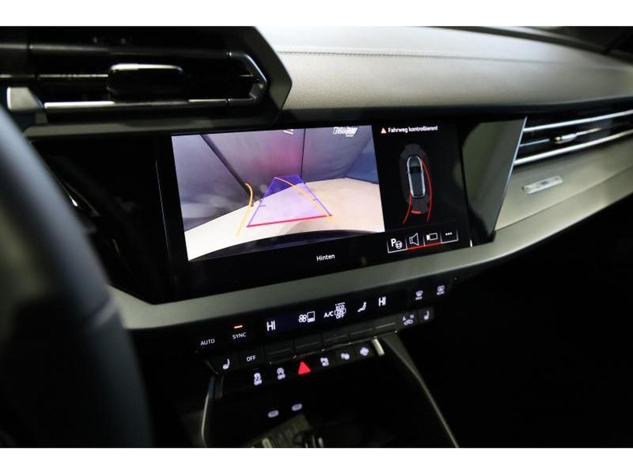 Audi A3 Sportback (2026) - Photo 6
