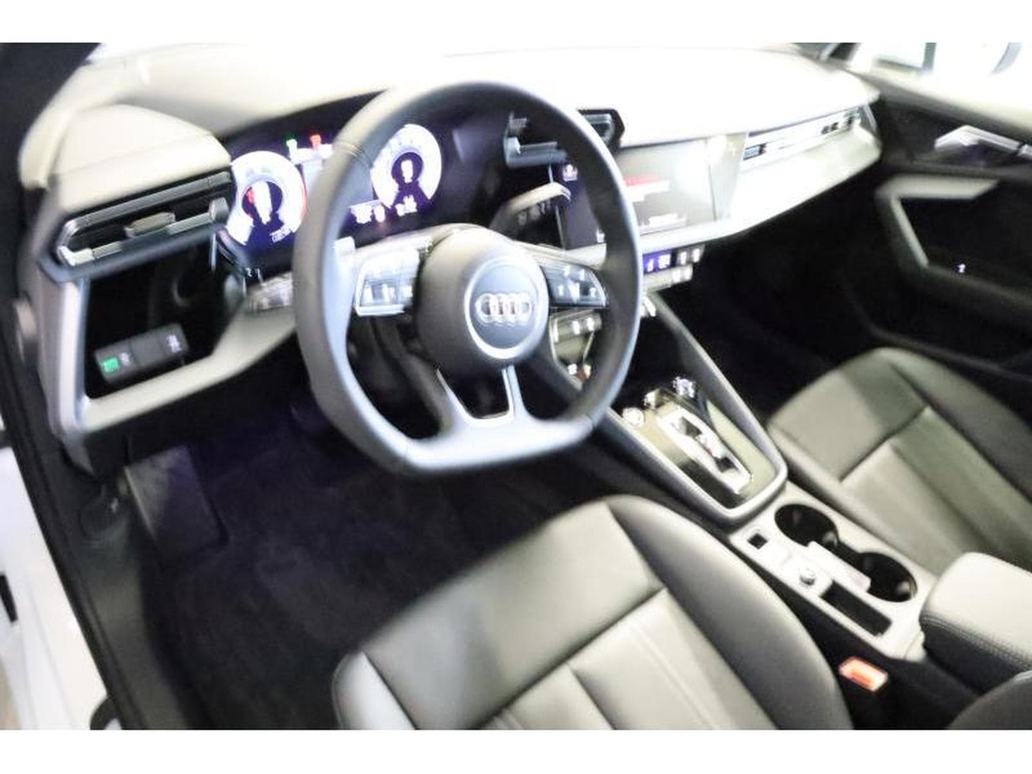 Audi A3 Sportback (2026) - Photo 11