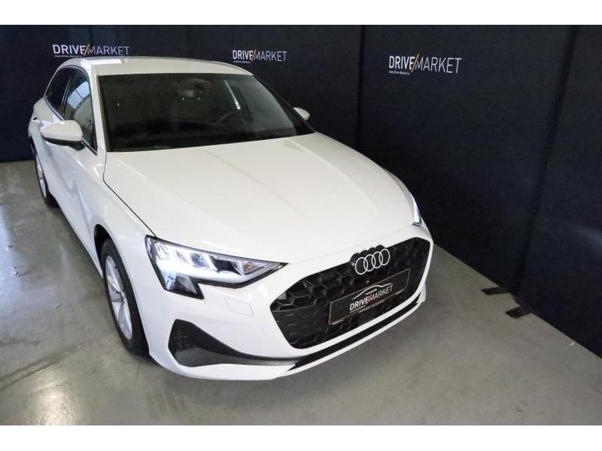 Audi A3 Sportback (2026) - Photo 12