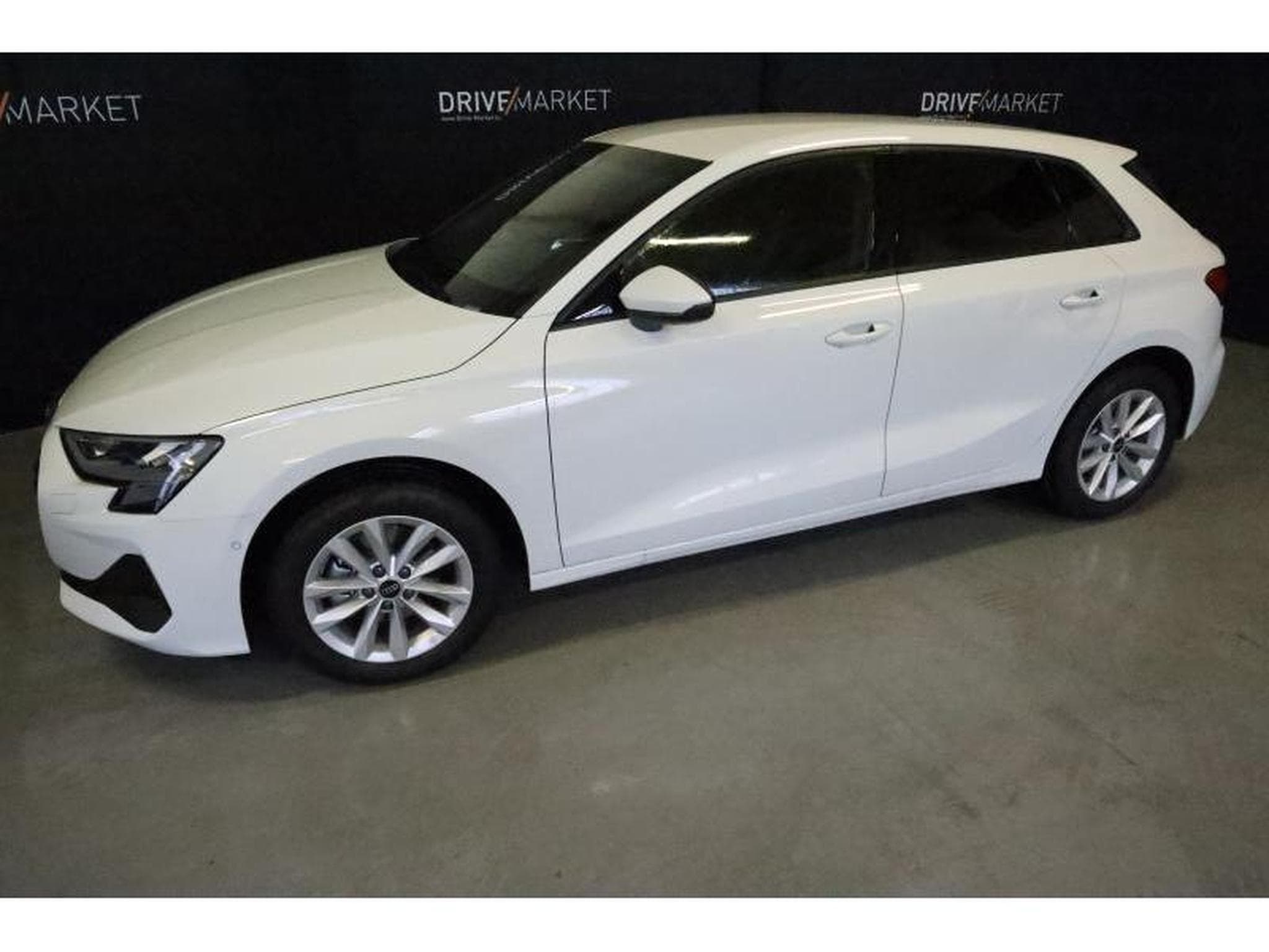 Audi A3 Sportback (2026) - Photo 13