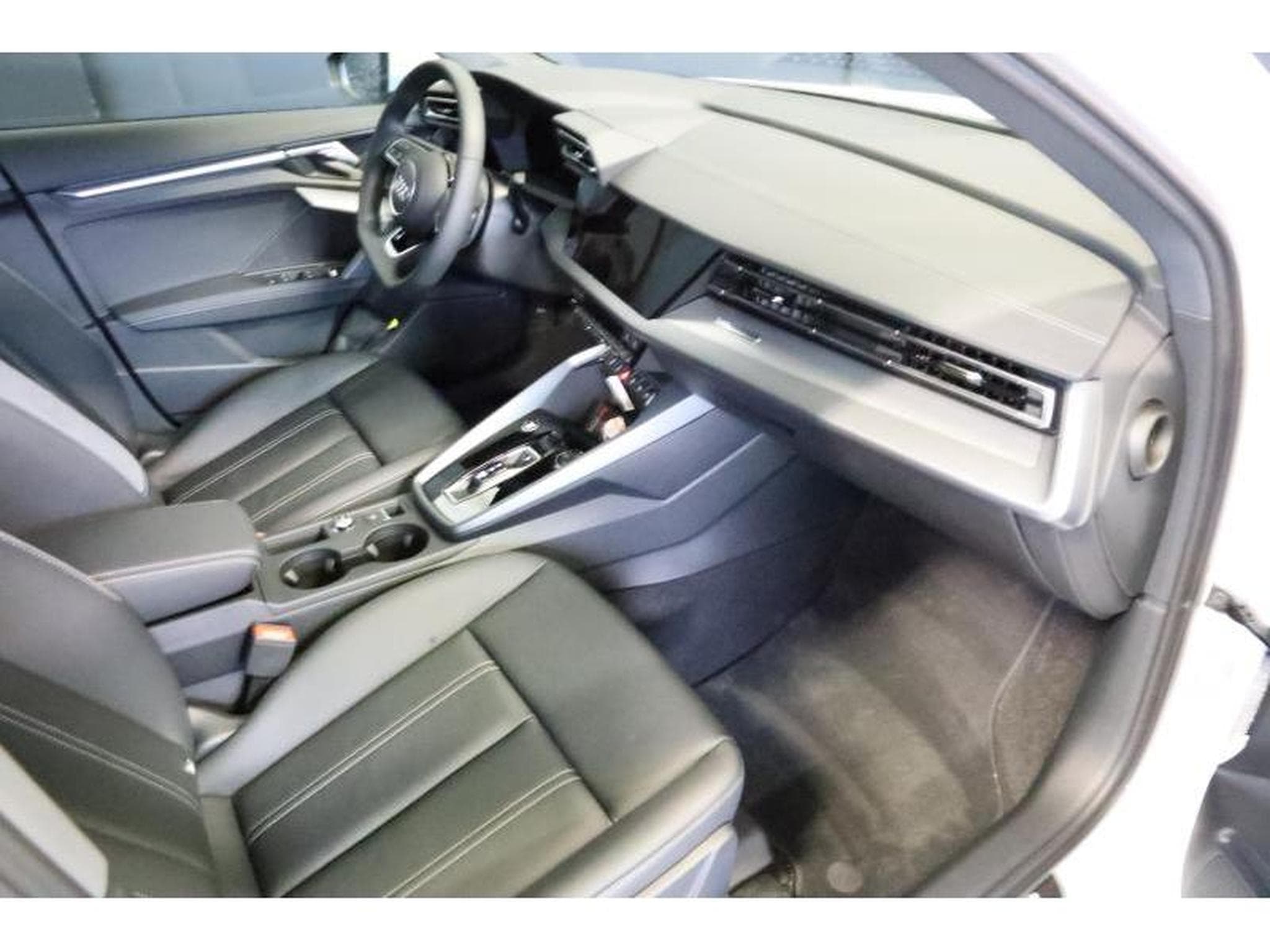 Audi A3 Sportback (2026) - Photo 14