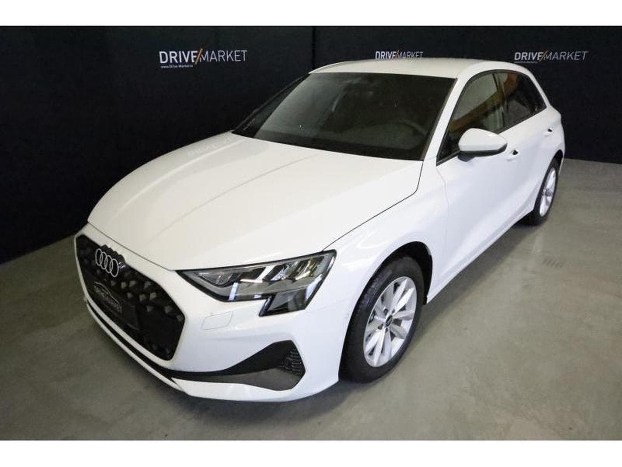 Audi A3 Sportback (2026) - Photo 15
