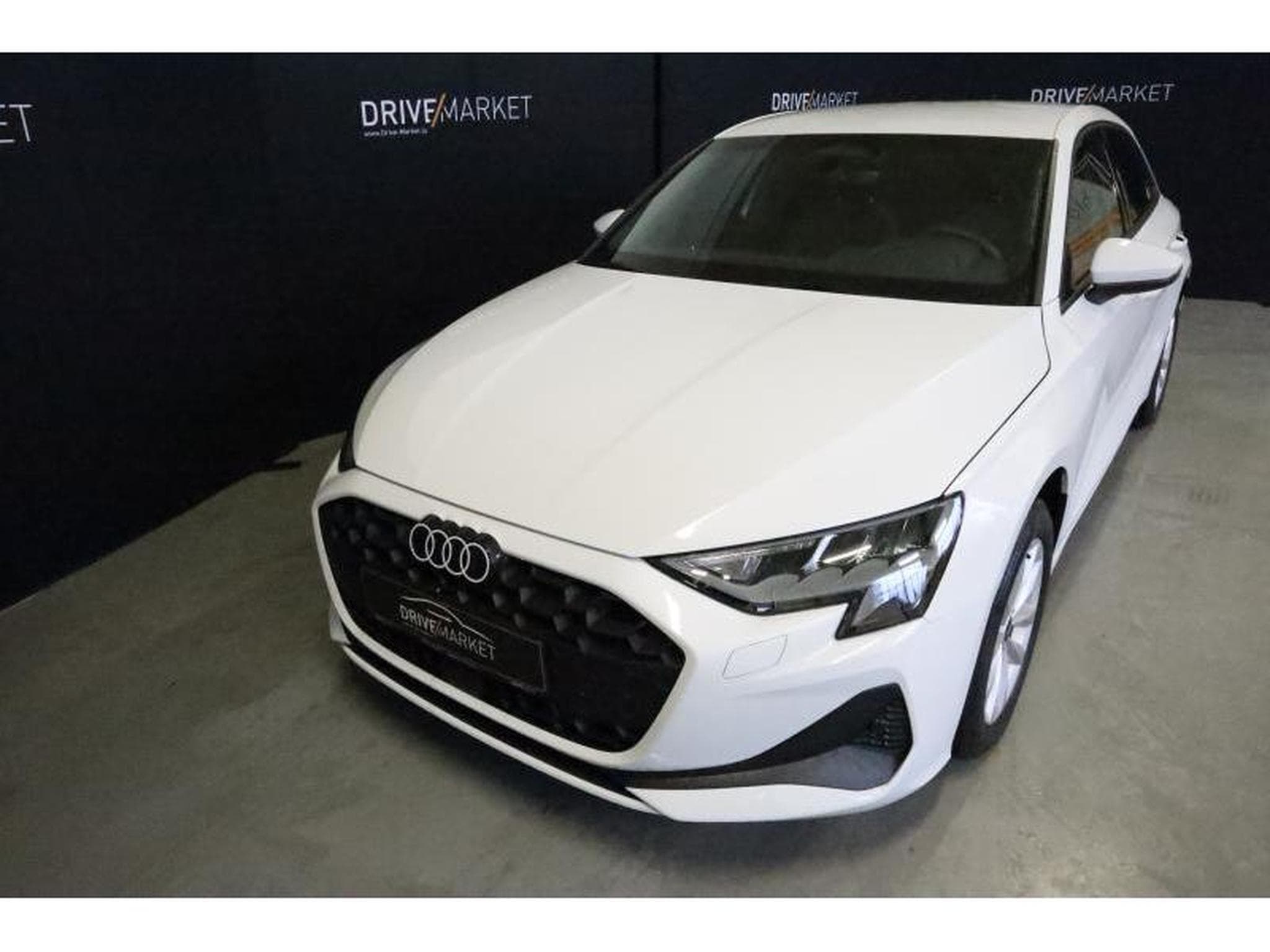 Audi A3 Sportback (2026) - Photo 16