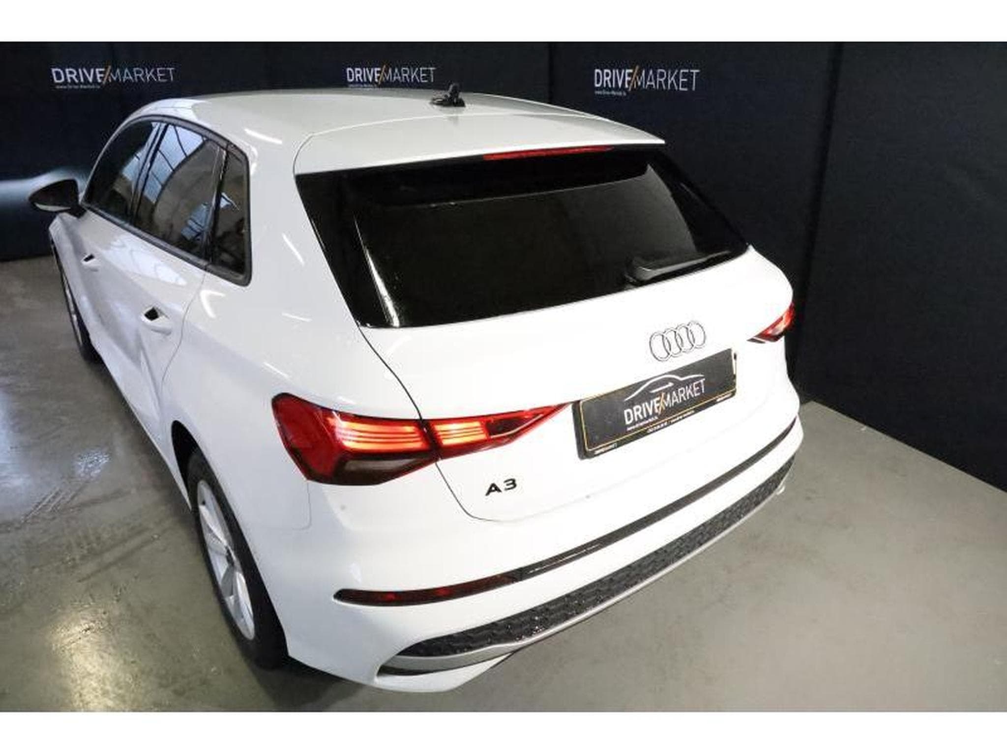 Audi A3 Sportback (2026) - Photo 18