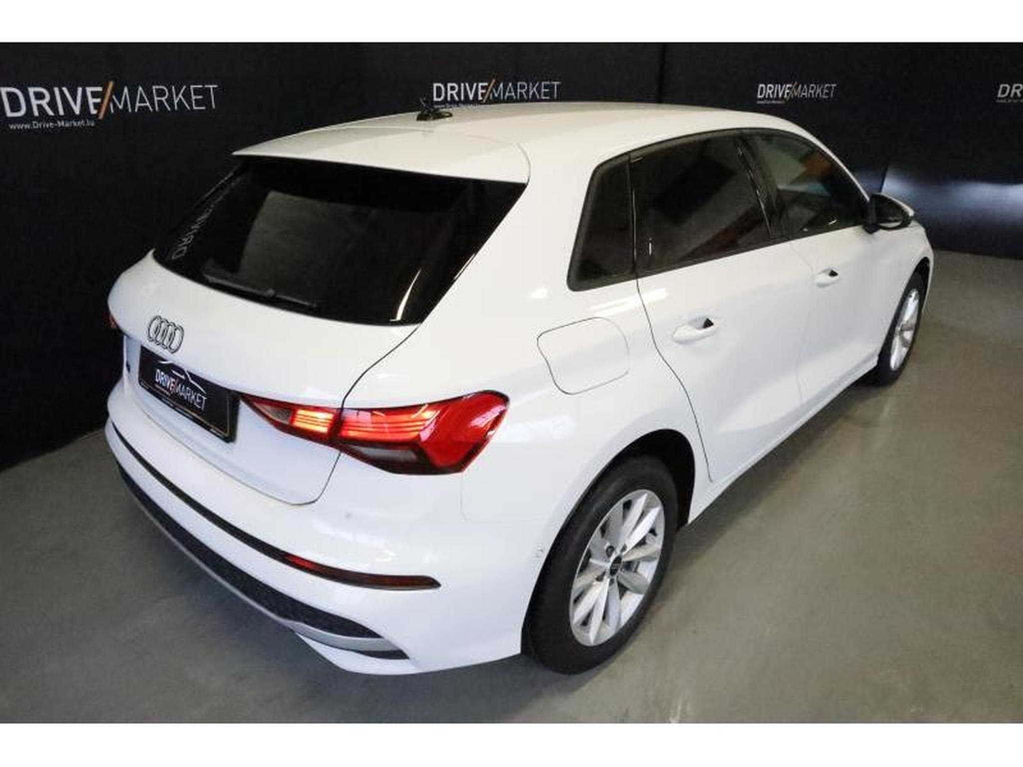 Audi A3 Sportback (2026) - Photo 19