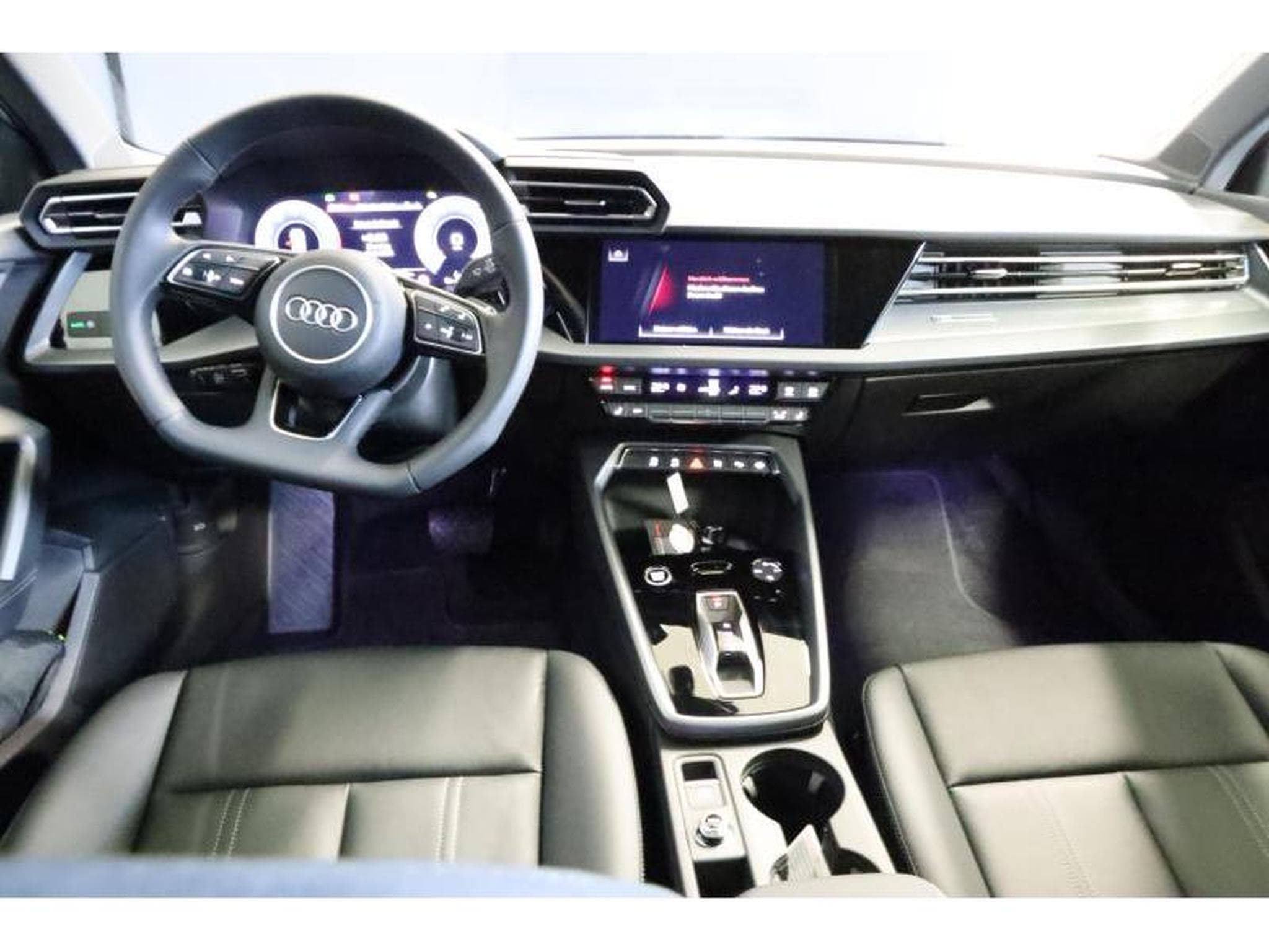 Audi A3 Sportback (2026) - Photo 2