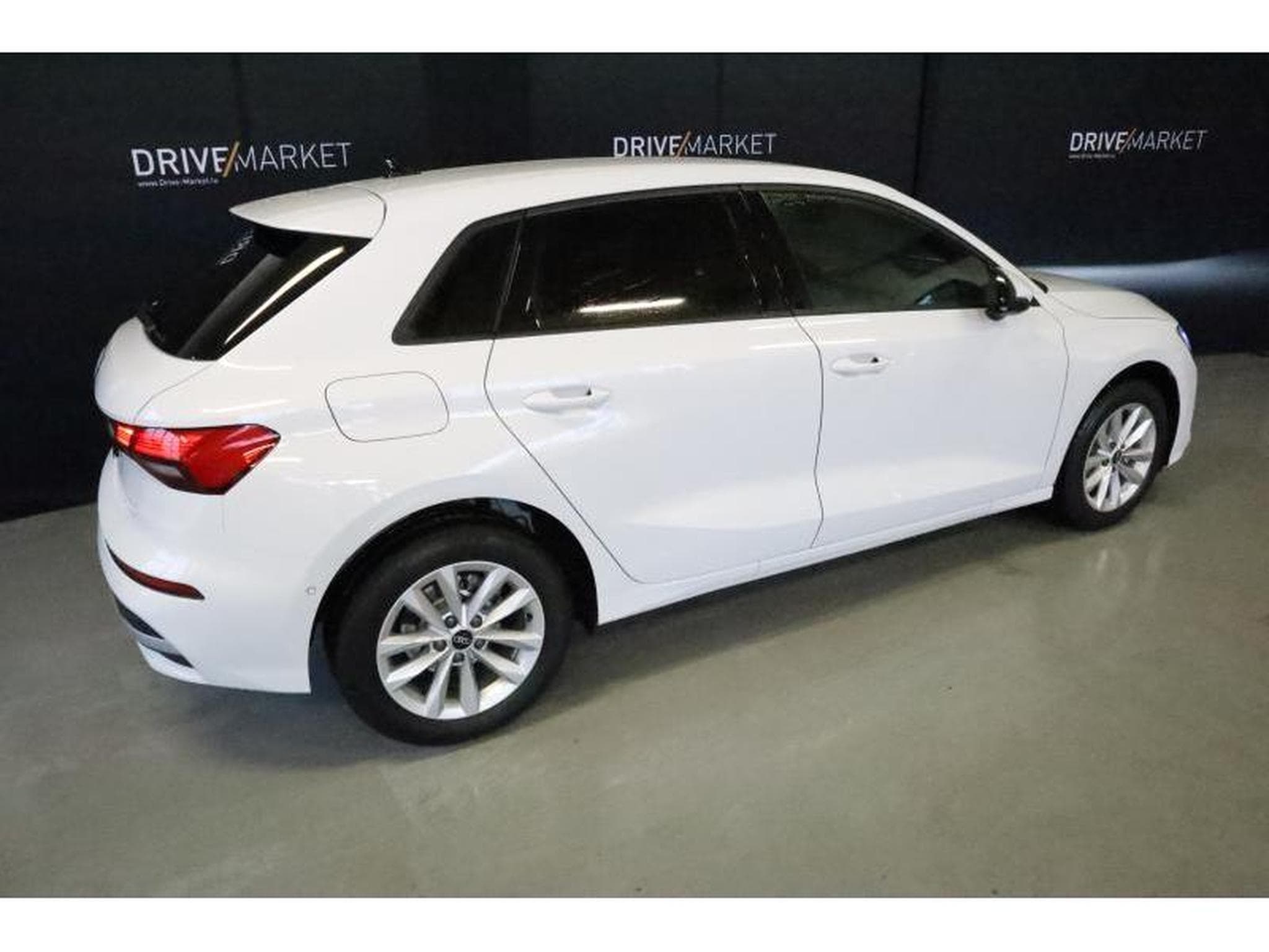 Audi A3 Sportback (2026) - Photo 20