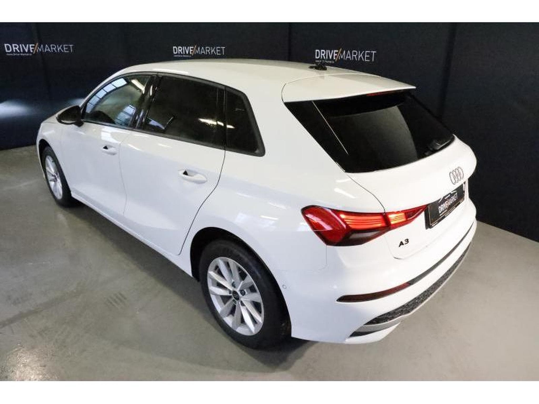 Audi A3 Sportback (2026) - Photo 3