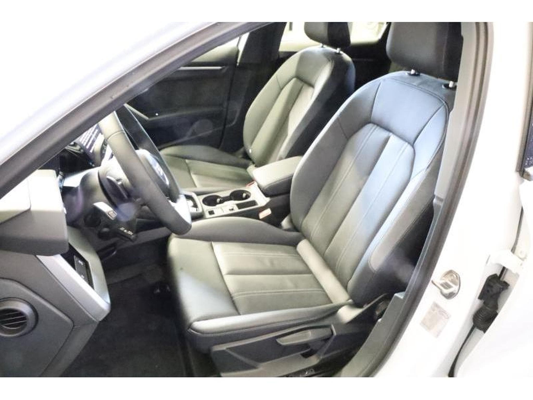 Audi A3 Sportback (2026) - Photo 4