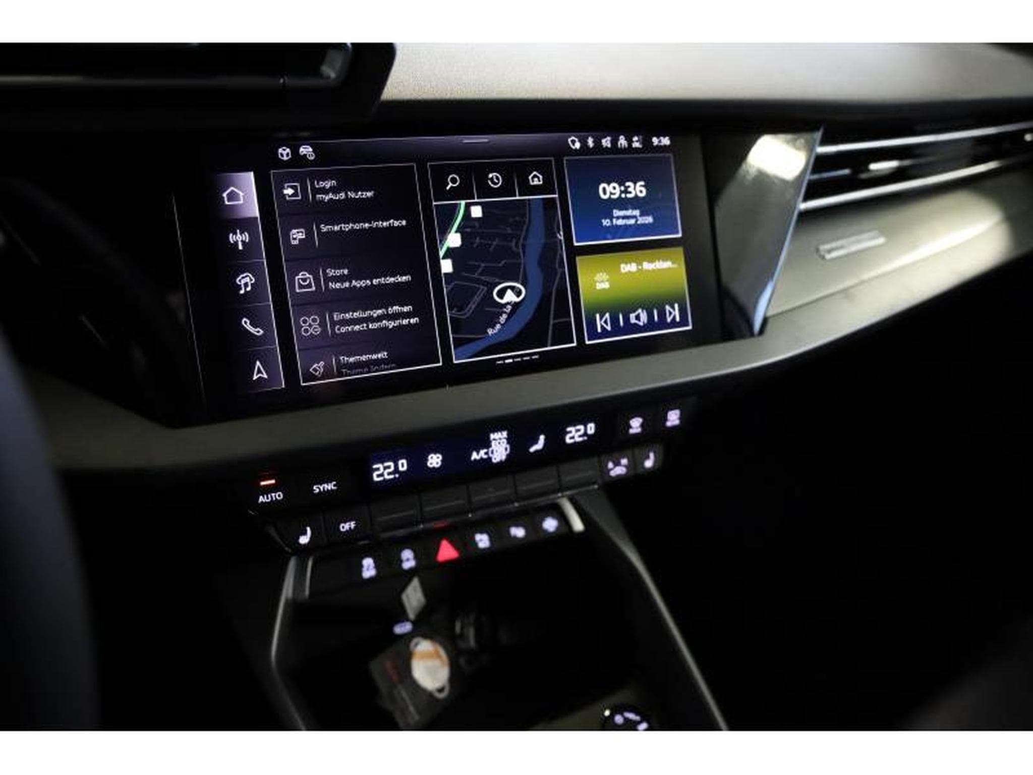 Audi A3 Sportback (2026) - Photo 7