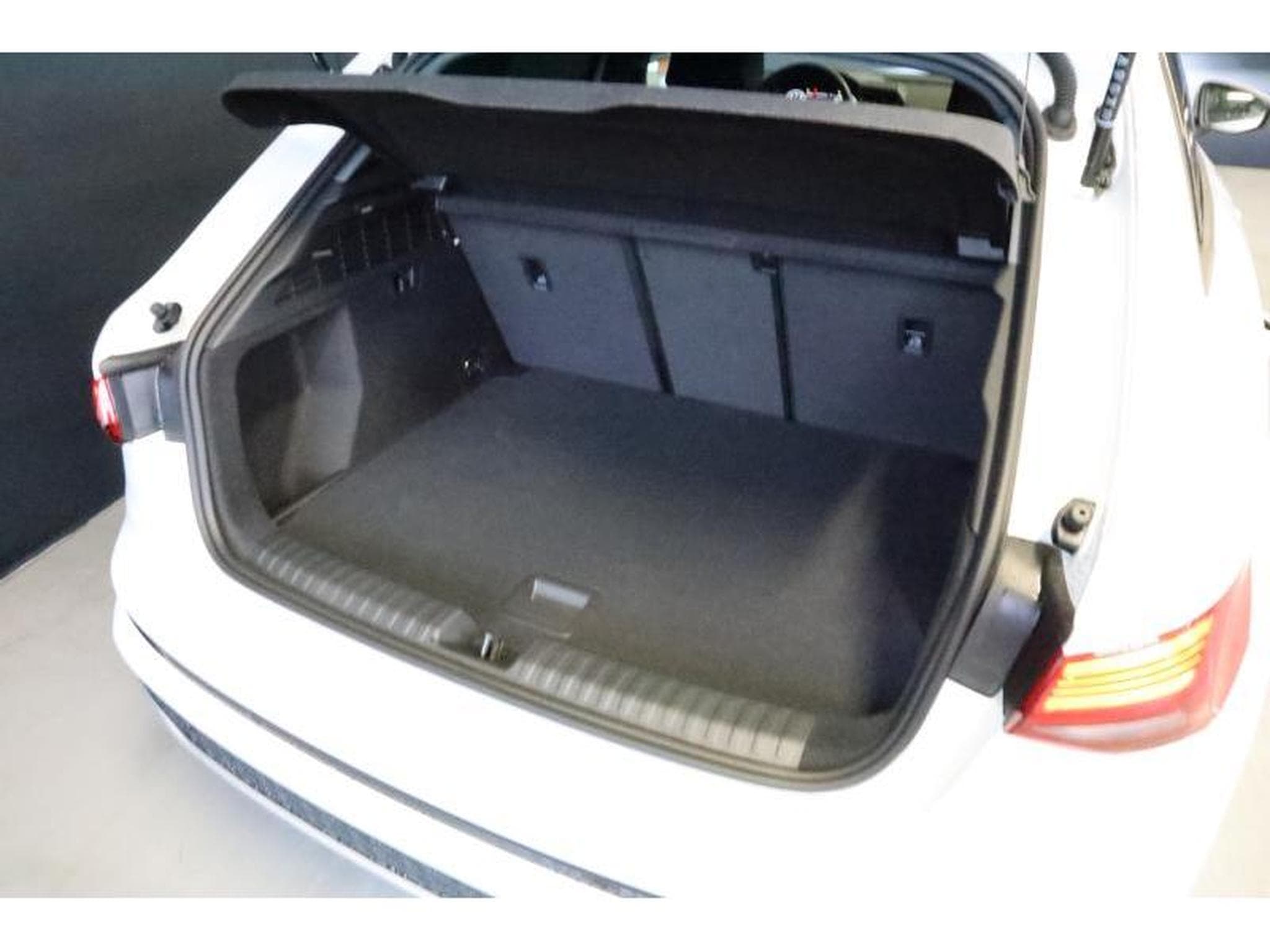 Audi A3 Sportback (2026) - Photo 8