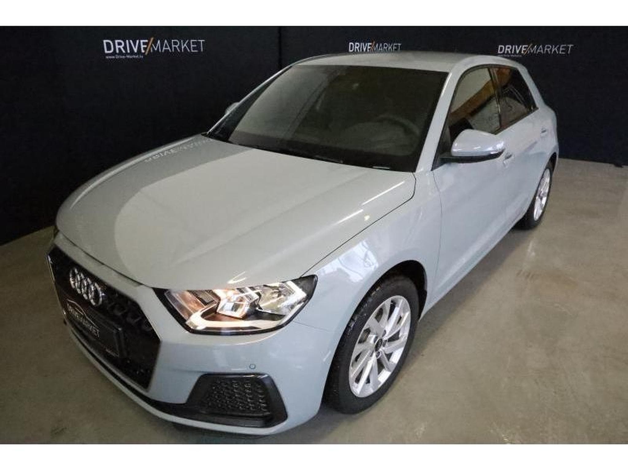 Audi A1 Advanced (2026) - Photo 1
