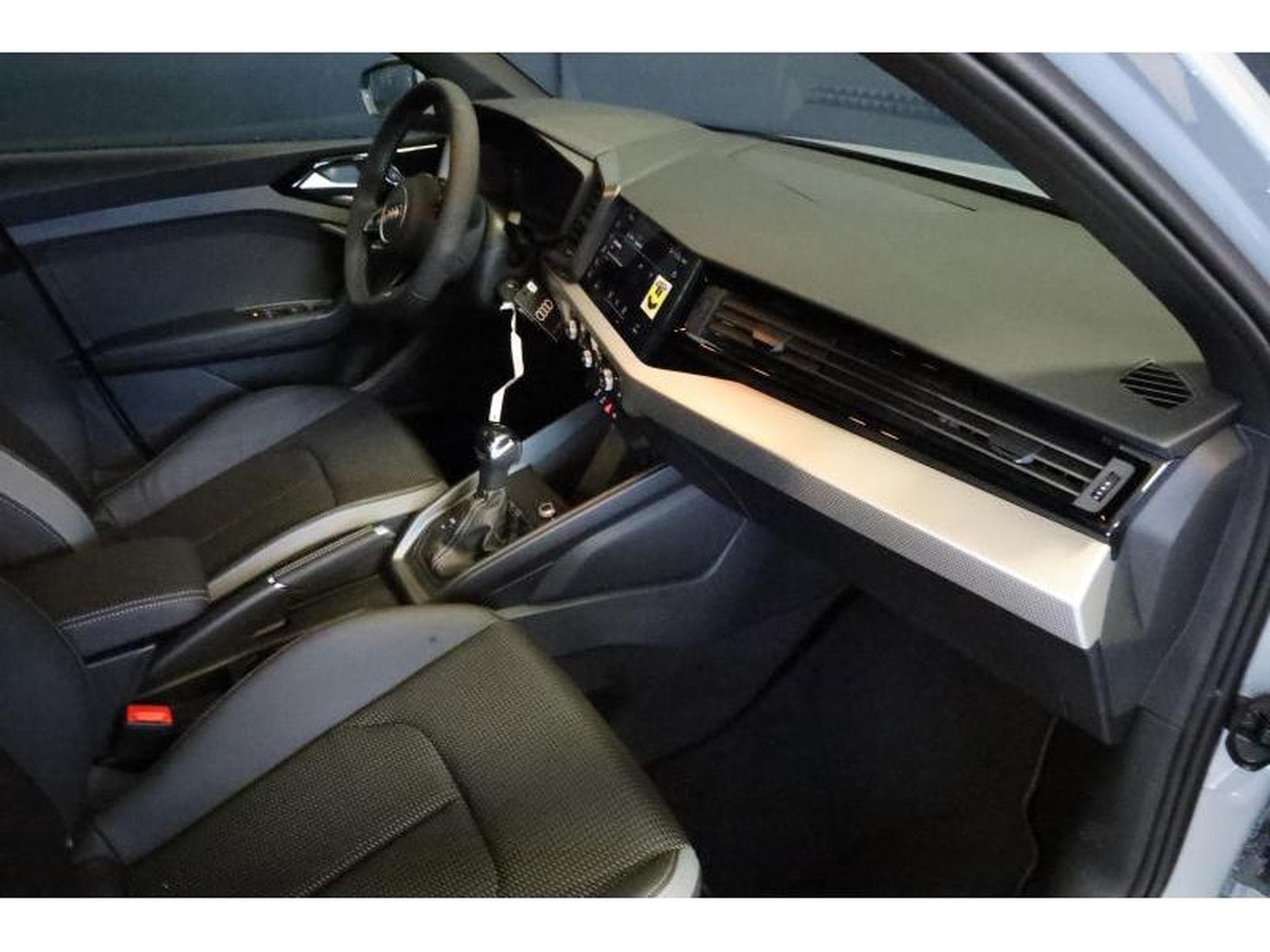 Audi A1 Advanced (2026) - Photo 10