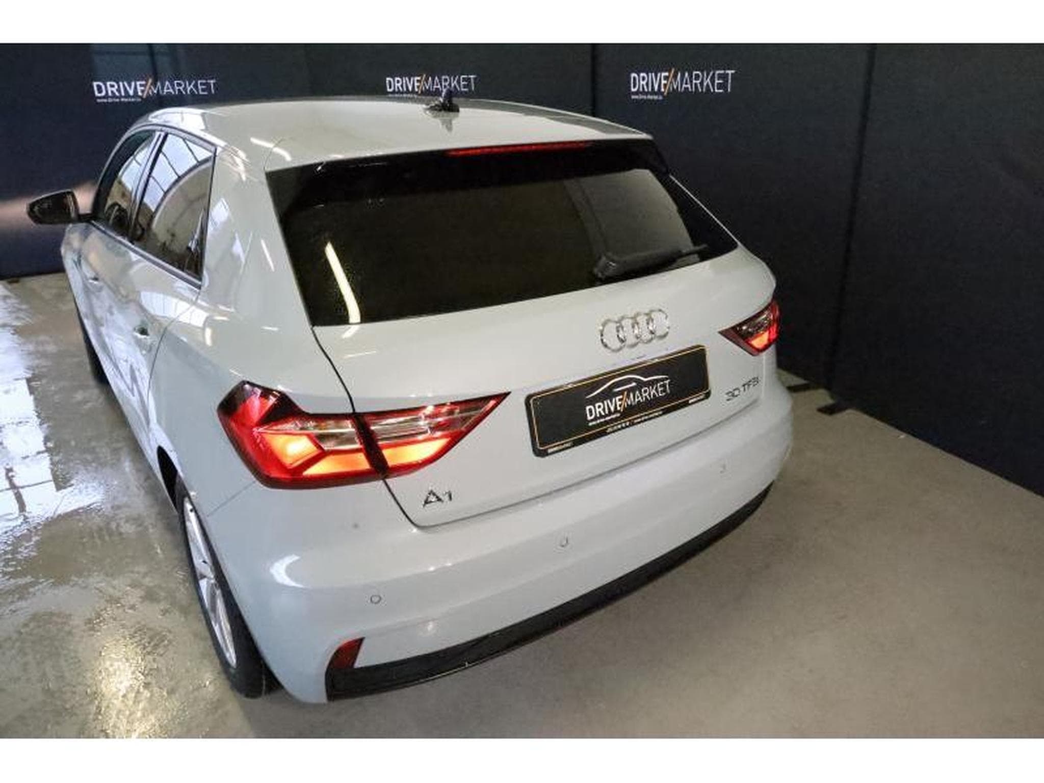 Audi A1 Advanced (2026) - Photo 14