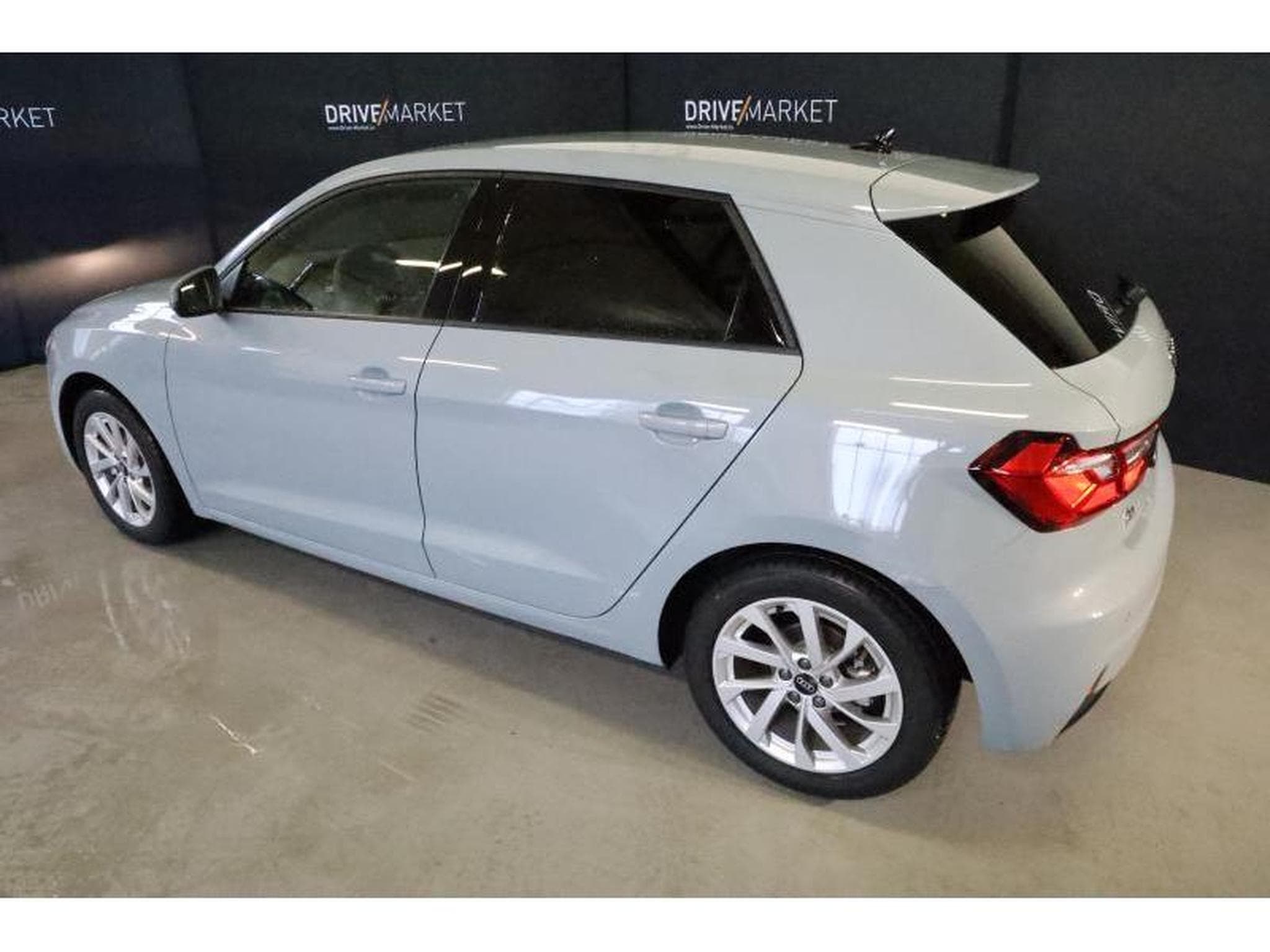 Audi A1 Advanced (2026) - Photo 17