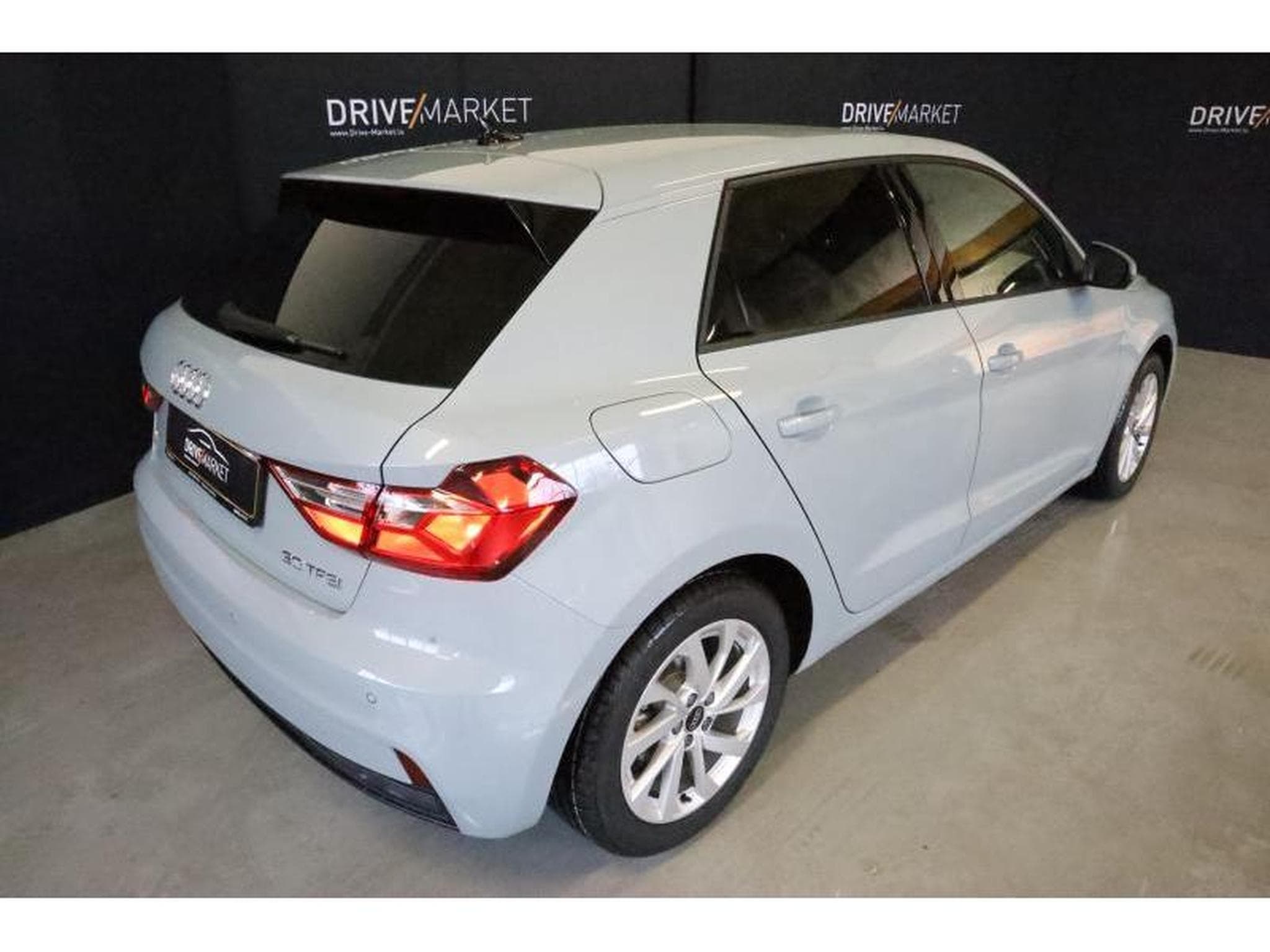 Audi A1 Advanced (2026) - Photo 18