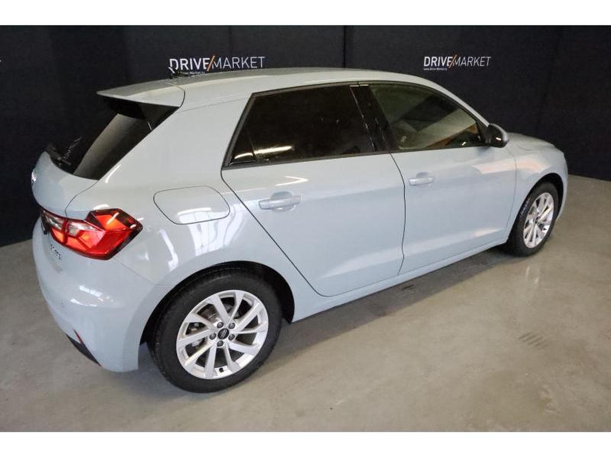 Audi A1 Advanced (2026) - Photo 19