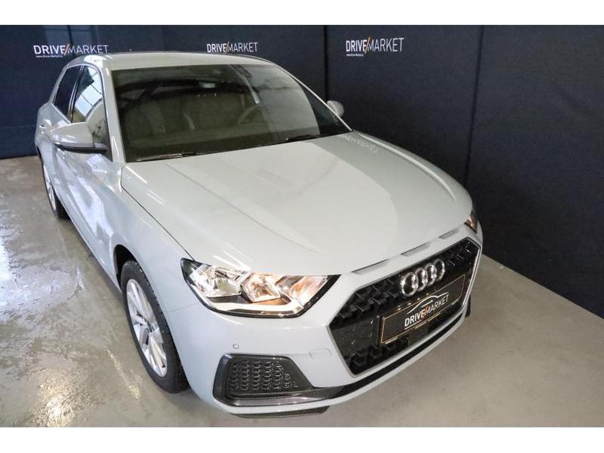 Audi A1 Advanced (2026) - Photo 20